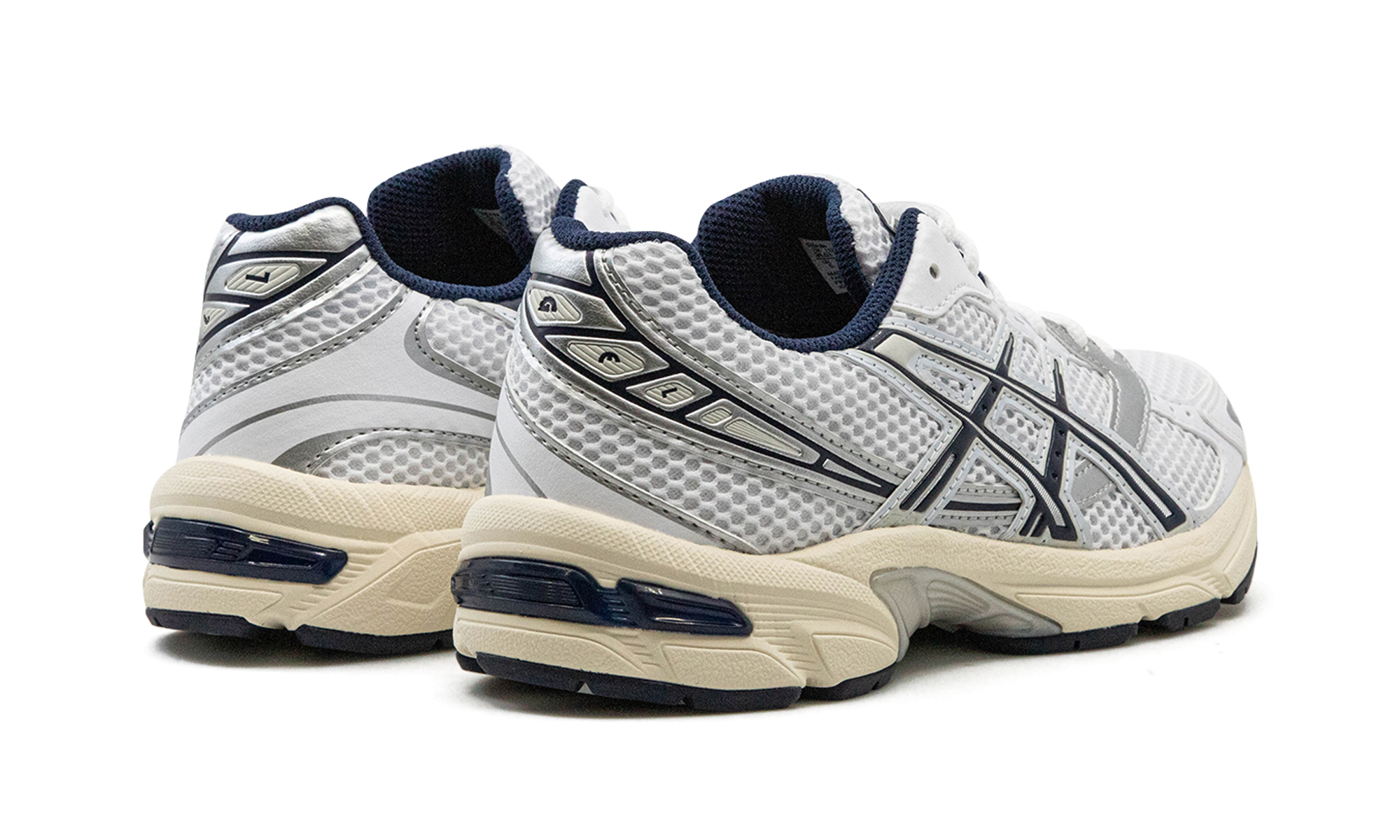 Gel-1130 Women "White/midnight"
