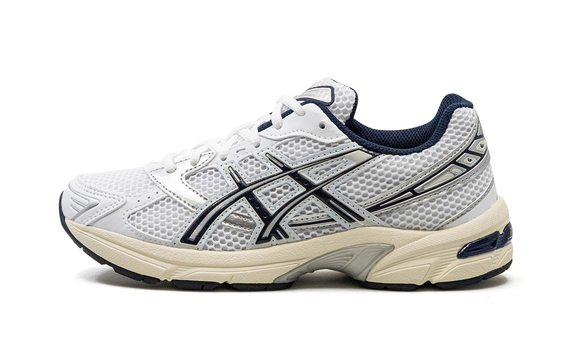 Gel-1130 Women "White/midnight"