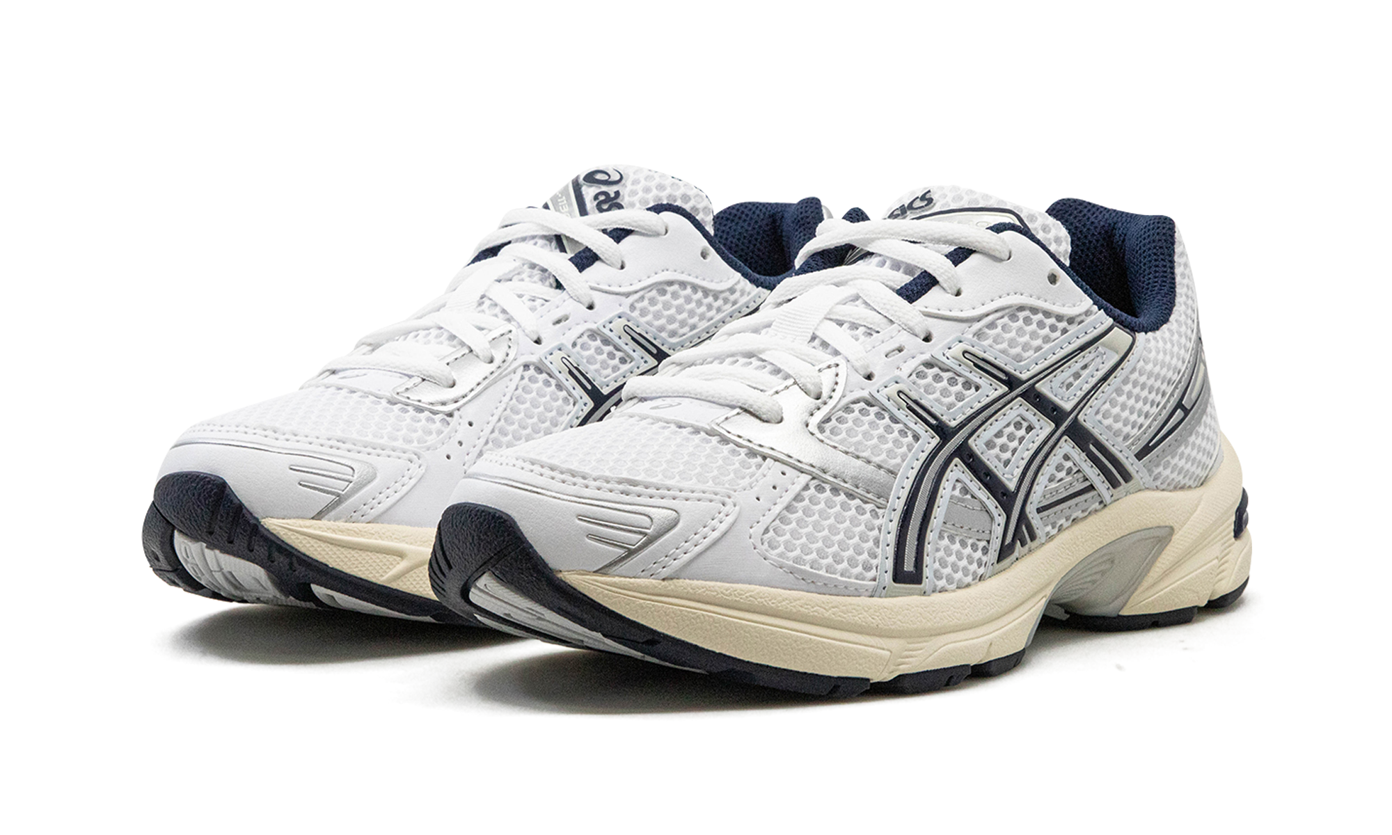 Gel-1130 Women "White/midnight"