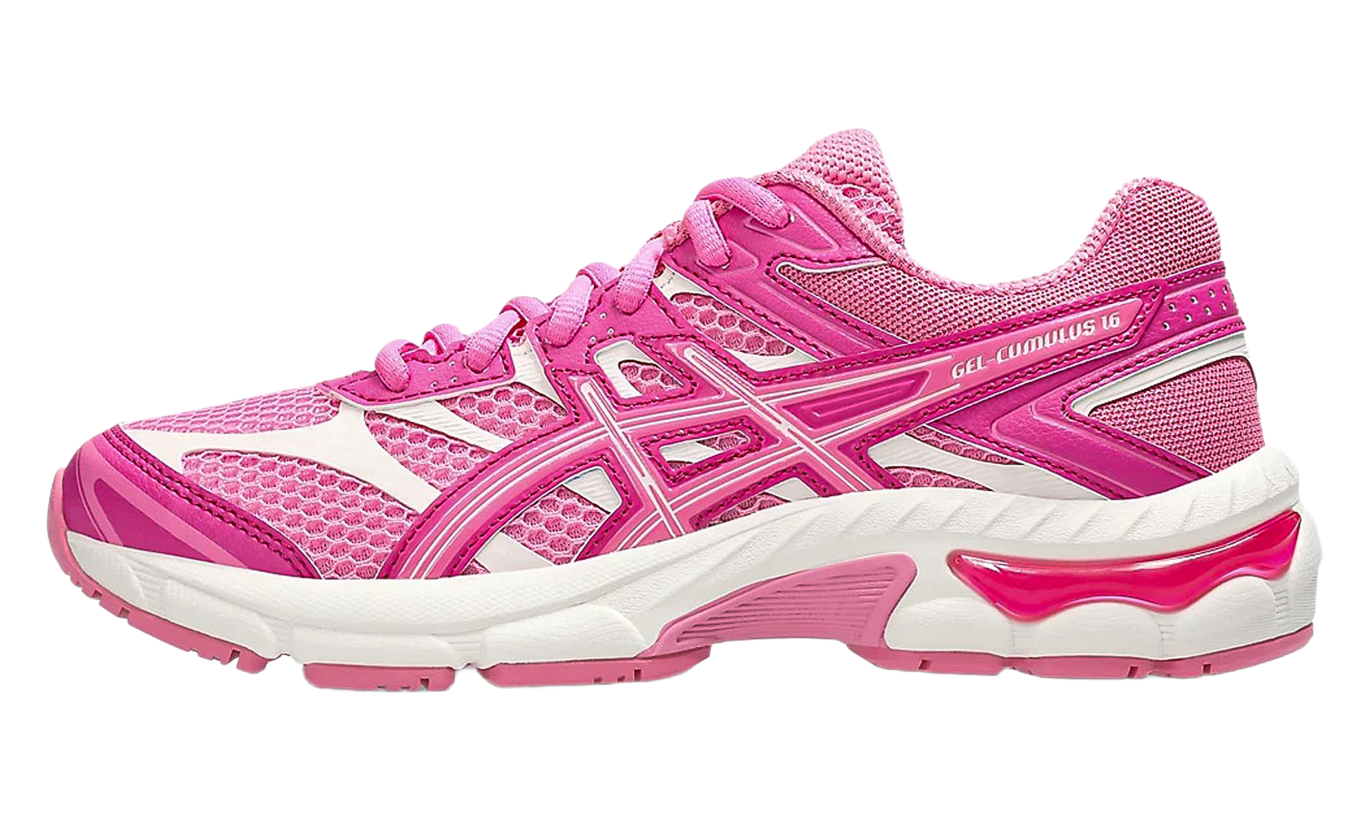 Gel-Cumulus 16 GS "Dragon Fruit Raspberry"