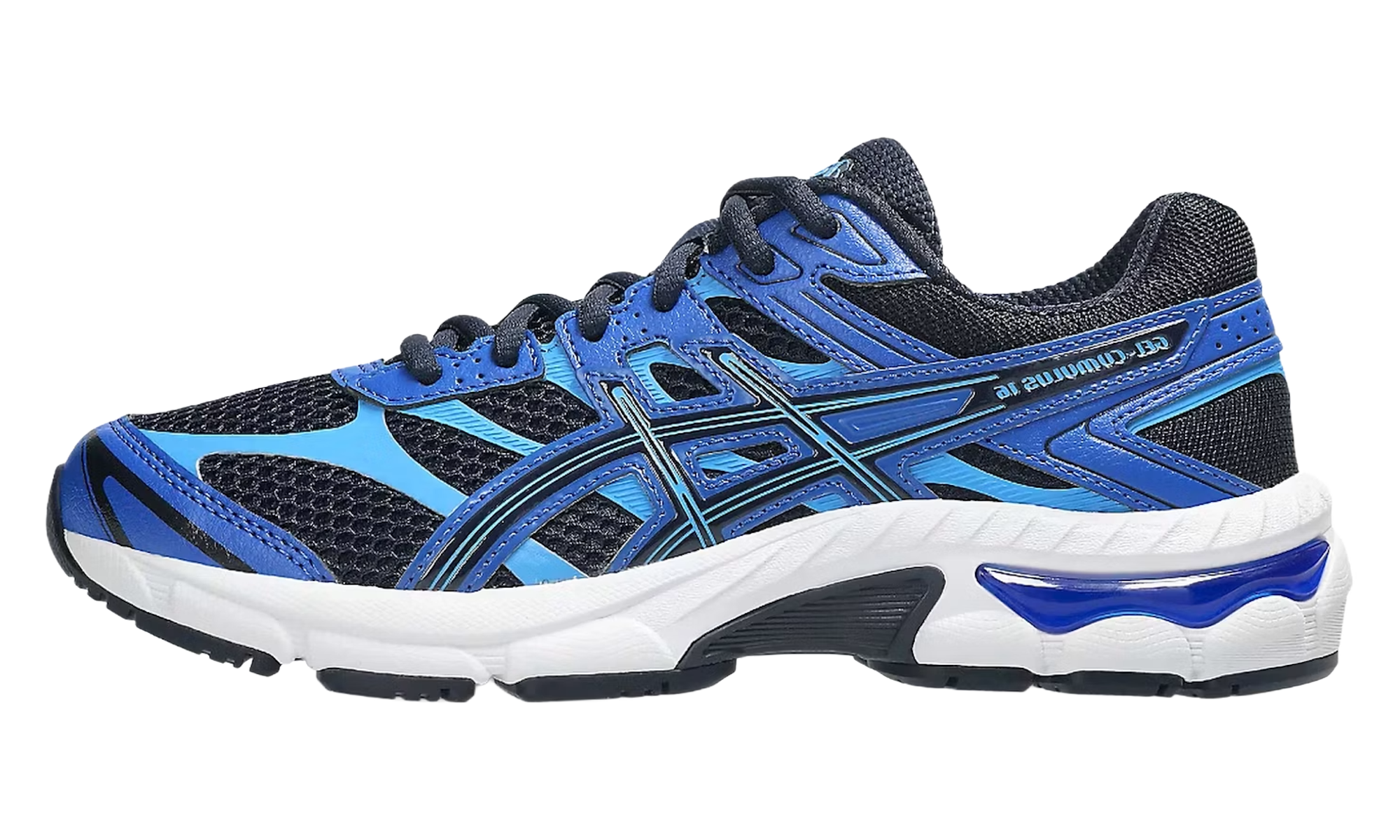 Gel-Cumulus 16 GS "Midnight Illusion Blue"