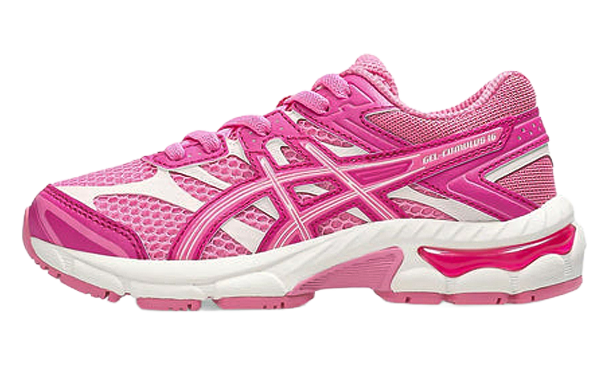 Gel-Cumulus 16 Ps "Dragon Fruit Raspberry"