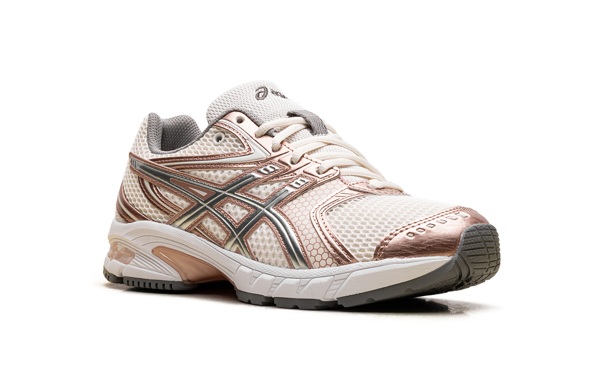 Gel-Ds Trainer 14 "Cream Rose Gold"