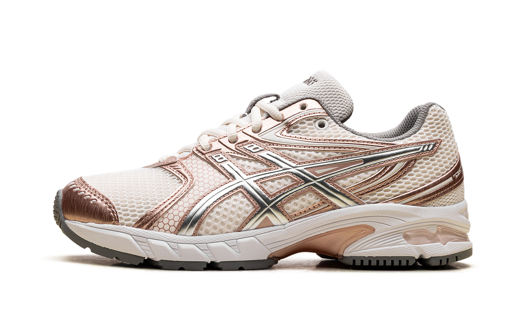 Gel-Ds Trainer 14 "Cream Rose Gold"