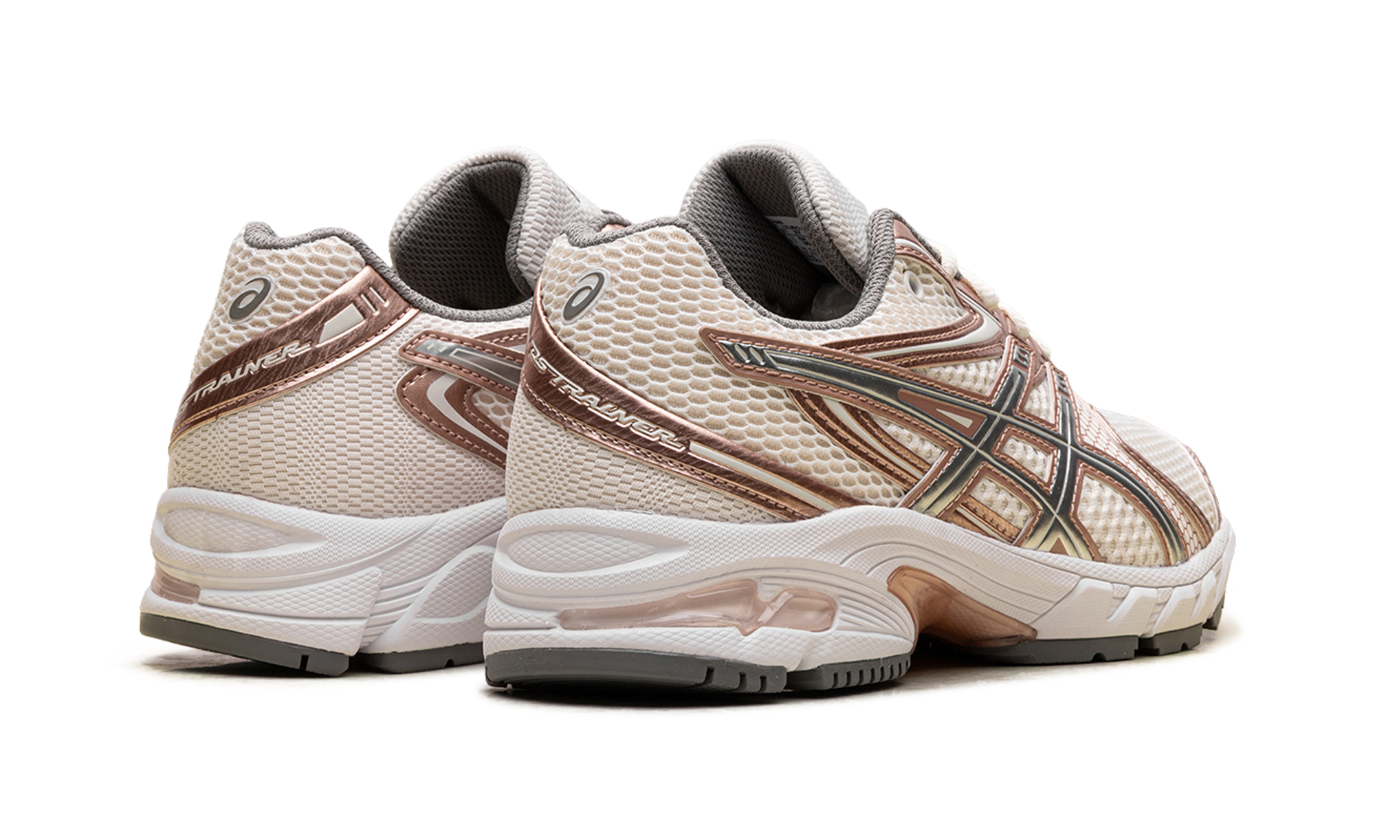 Gel-Ds Trainer 14 "Cream Rose Gold"