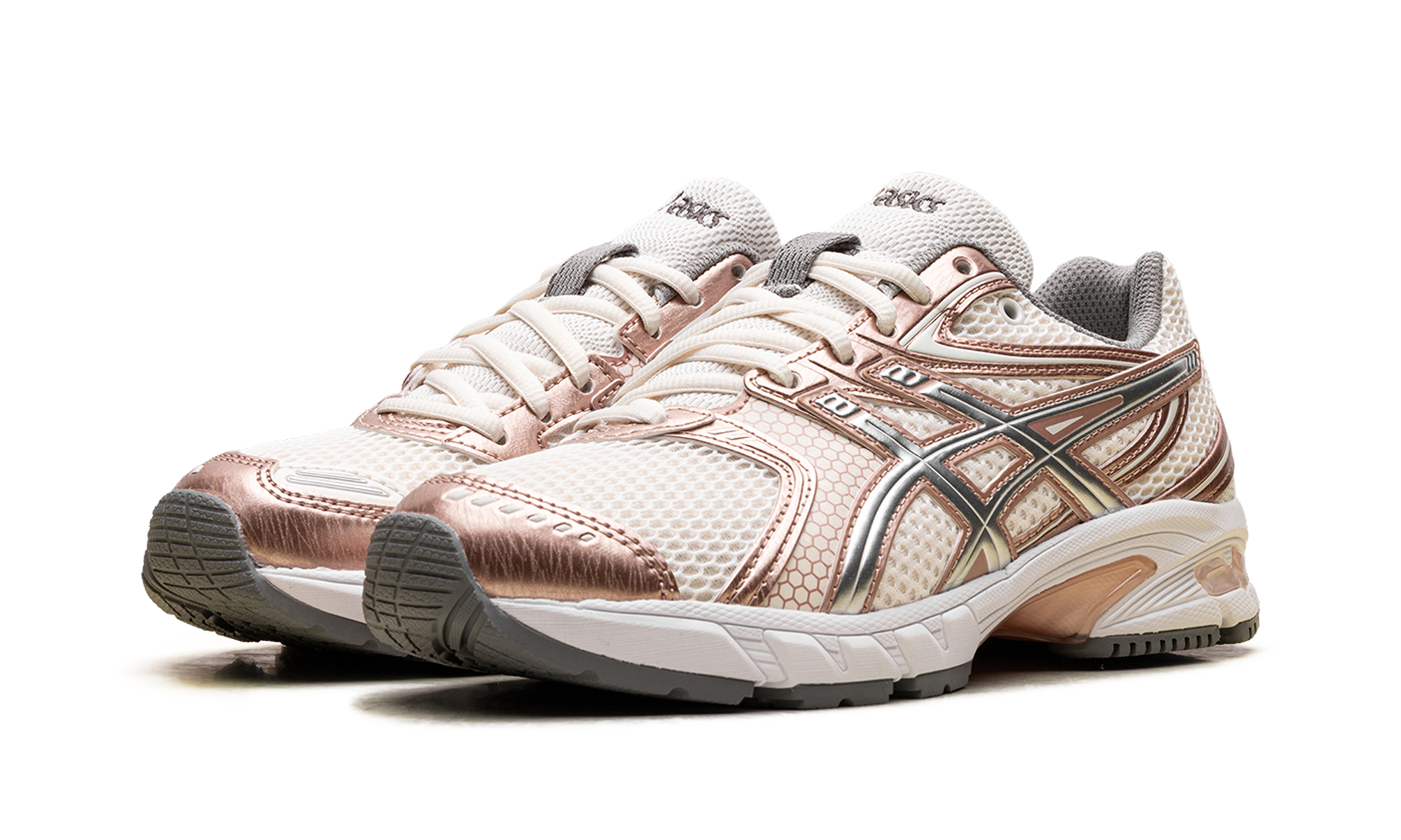 Gel-Ds Trainer 14 "Cream Rose Gold"