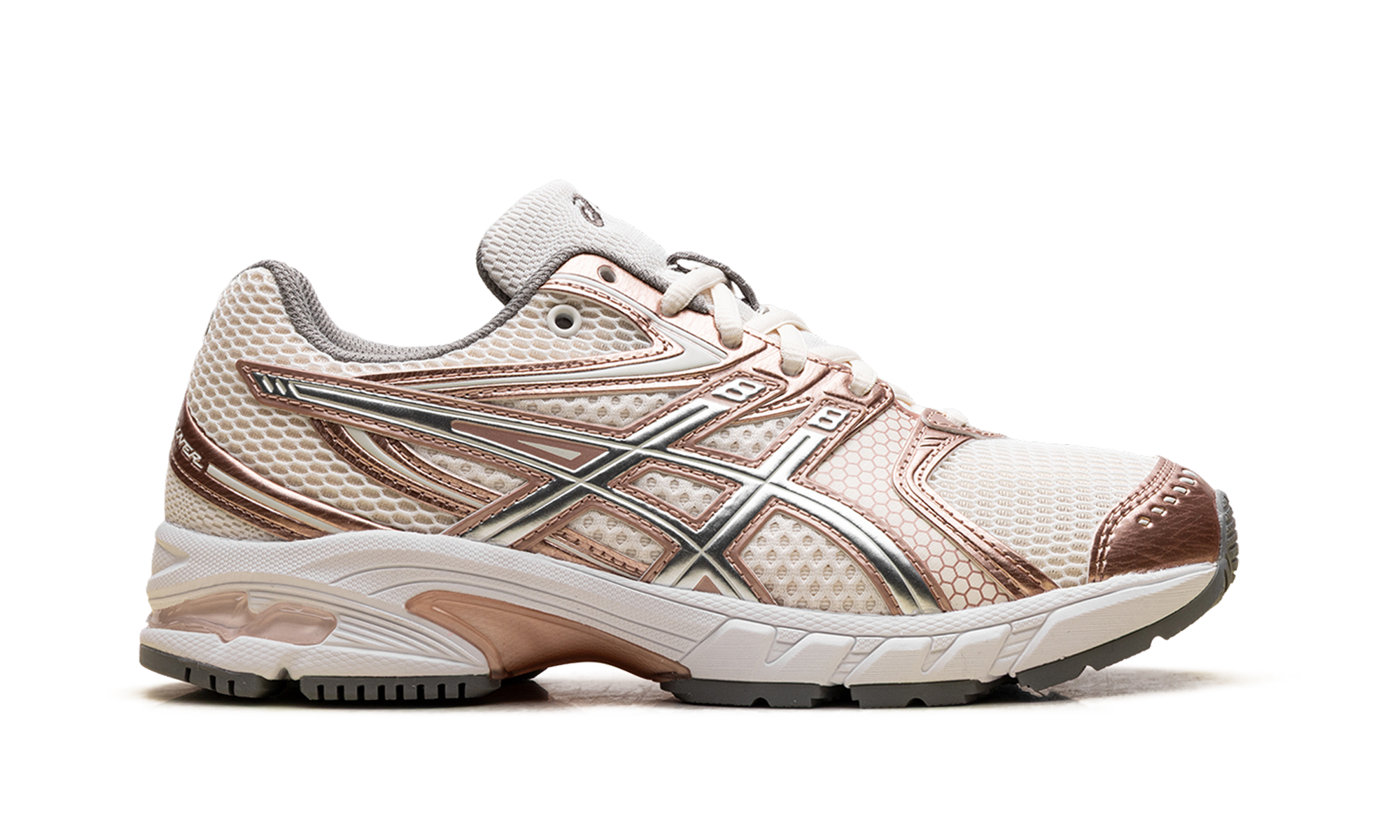 Gel-Ds Trainer 14 "Cream Rose Gold"