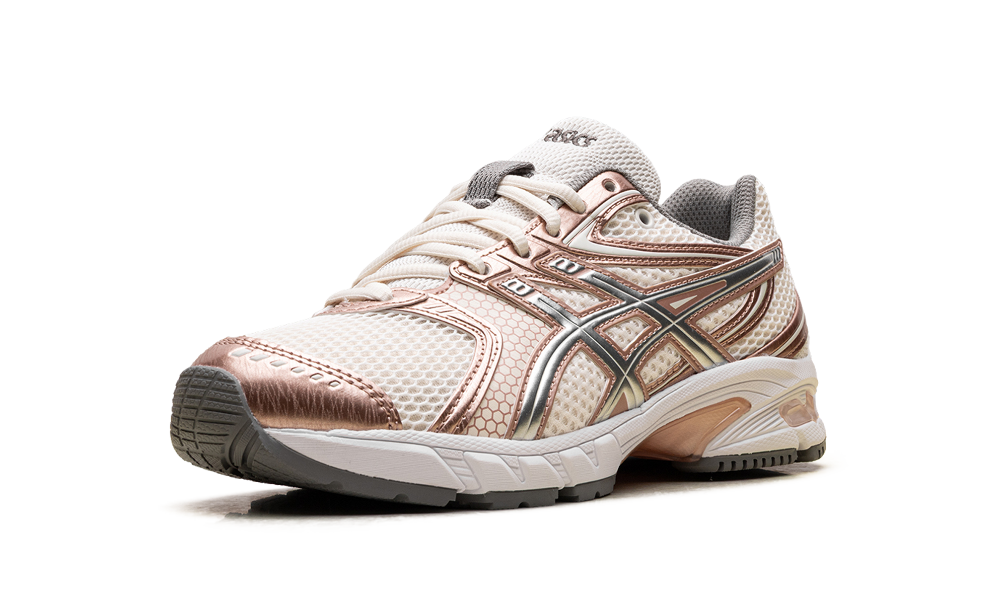 Gel-Ds Trainer 14 "Cream Rose Gold"