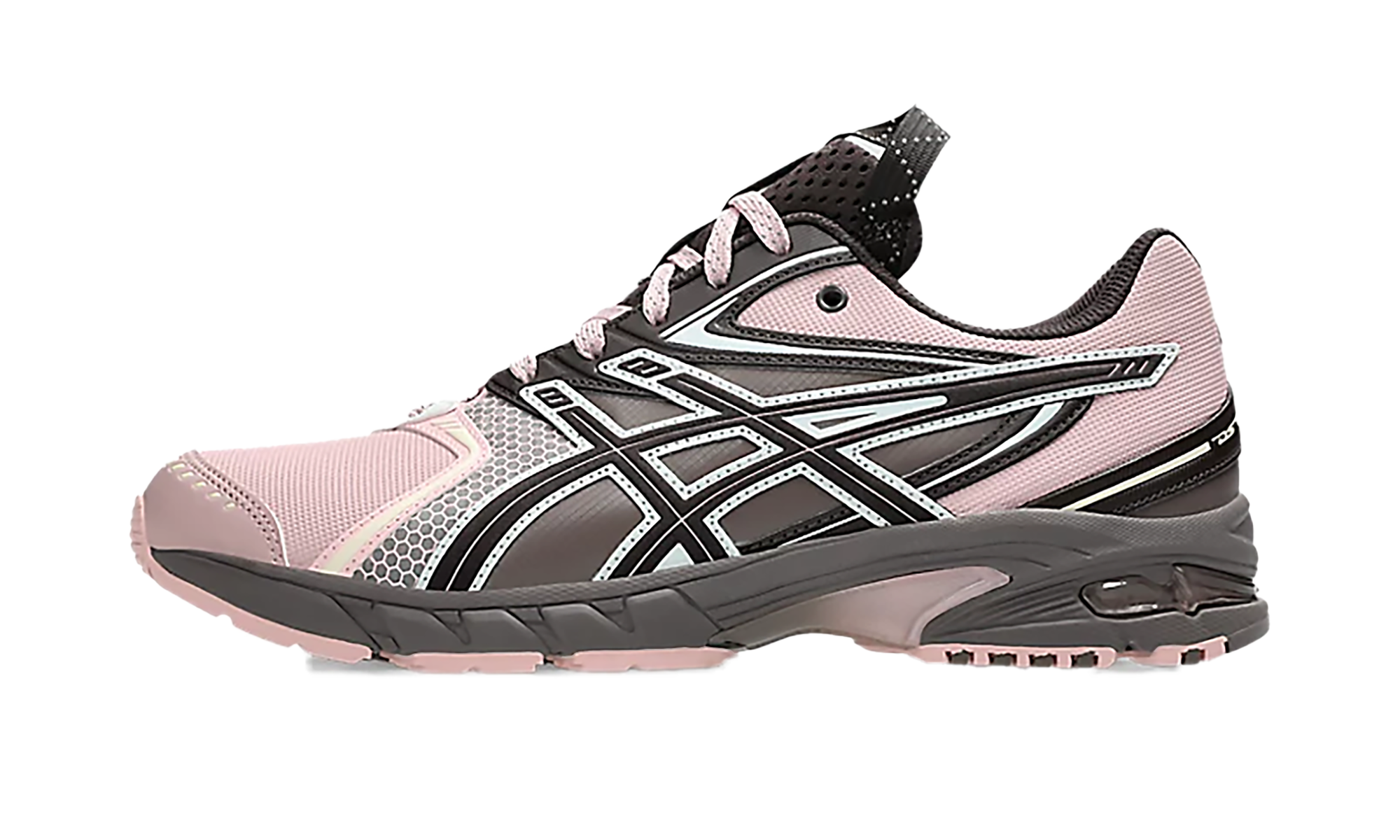 Gel-Ds Trainer 14 "Kiko Kostadinov - Coneflower / Black Coffee"