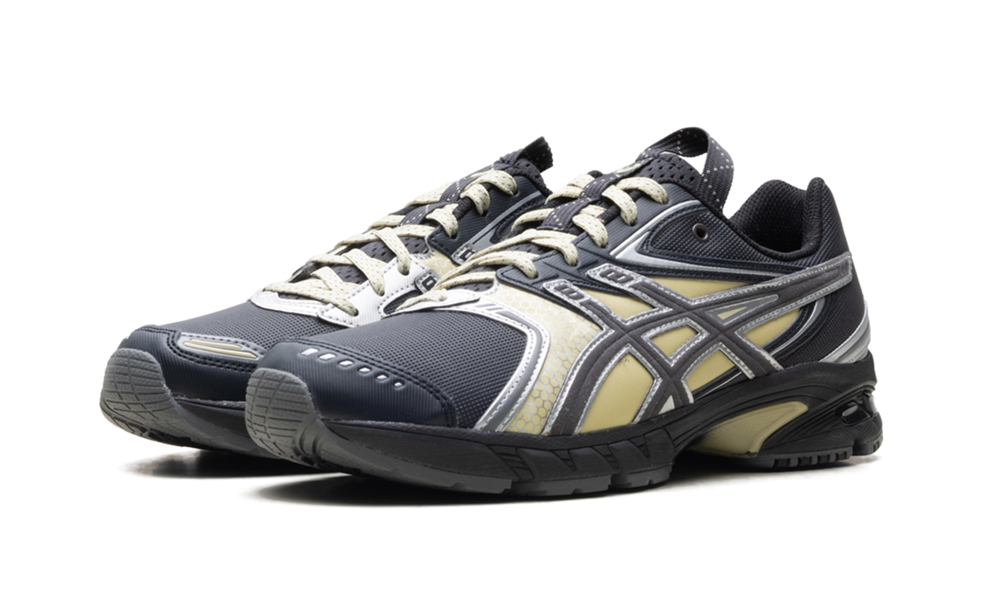 Gel-Ds Trainer 14 "Kiko Kostadinov - Graphite Grey / Oyster White"