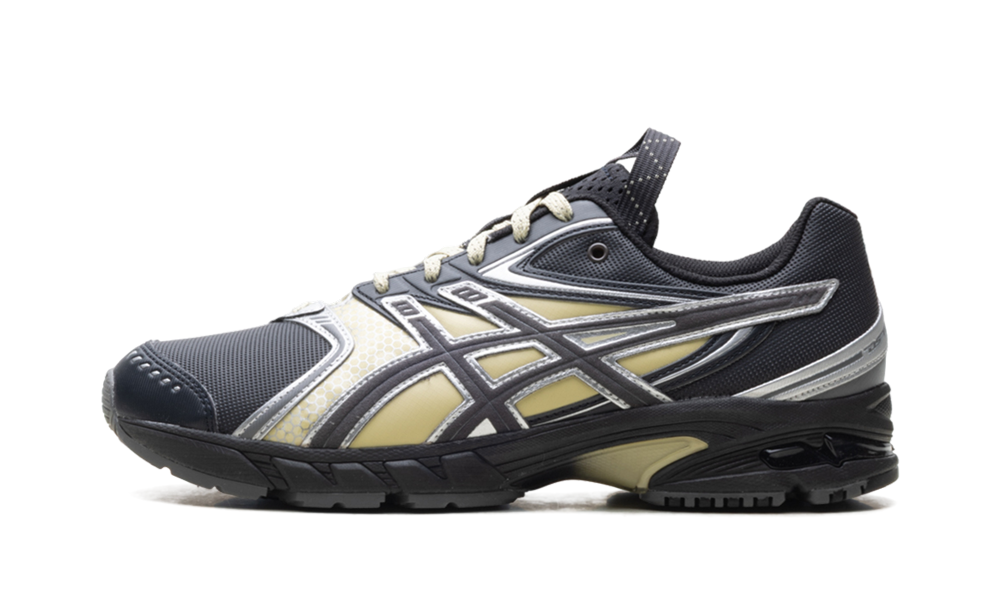 Gel-Ds Trainer 14 "Kiko Kostadinov - Graphite Grey / Oyster White"