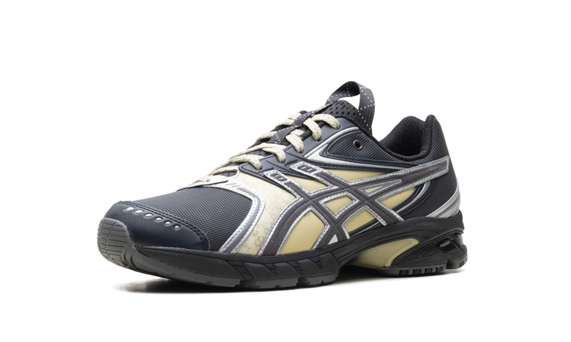 Gel-Ds Trainer 14 "Kiko Kostadinov - Graphite Grey / Oyster White"