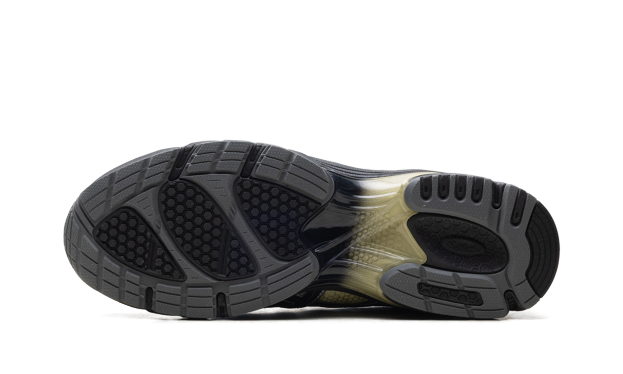 Gel-Ds Trainer 14 "Kiko Kostadinov - Graphite Grey / Oyster White"