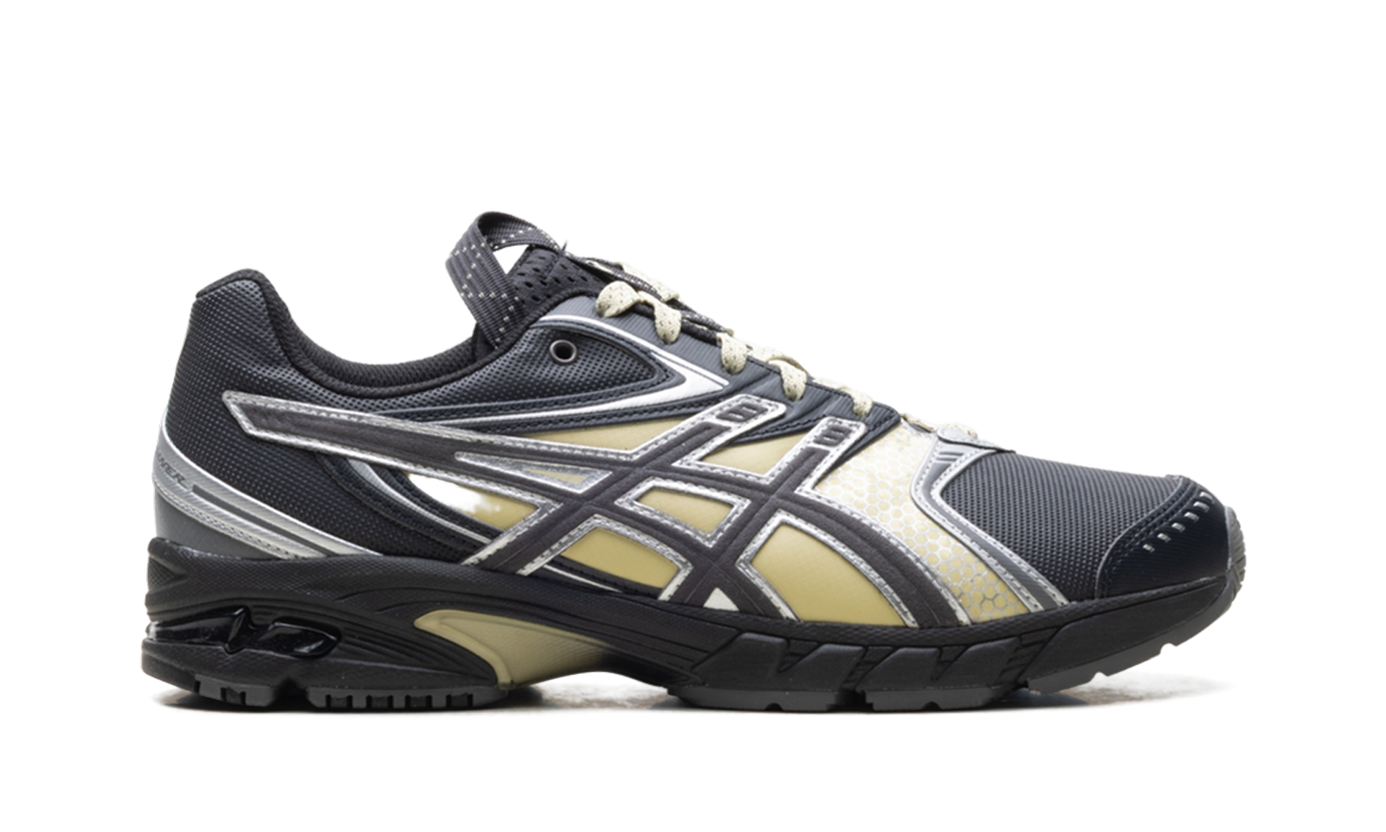 Gel-Ds Trainer 14 "Kiko Kostadinov - Graphite Grey / Oyster White"