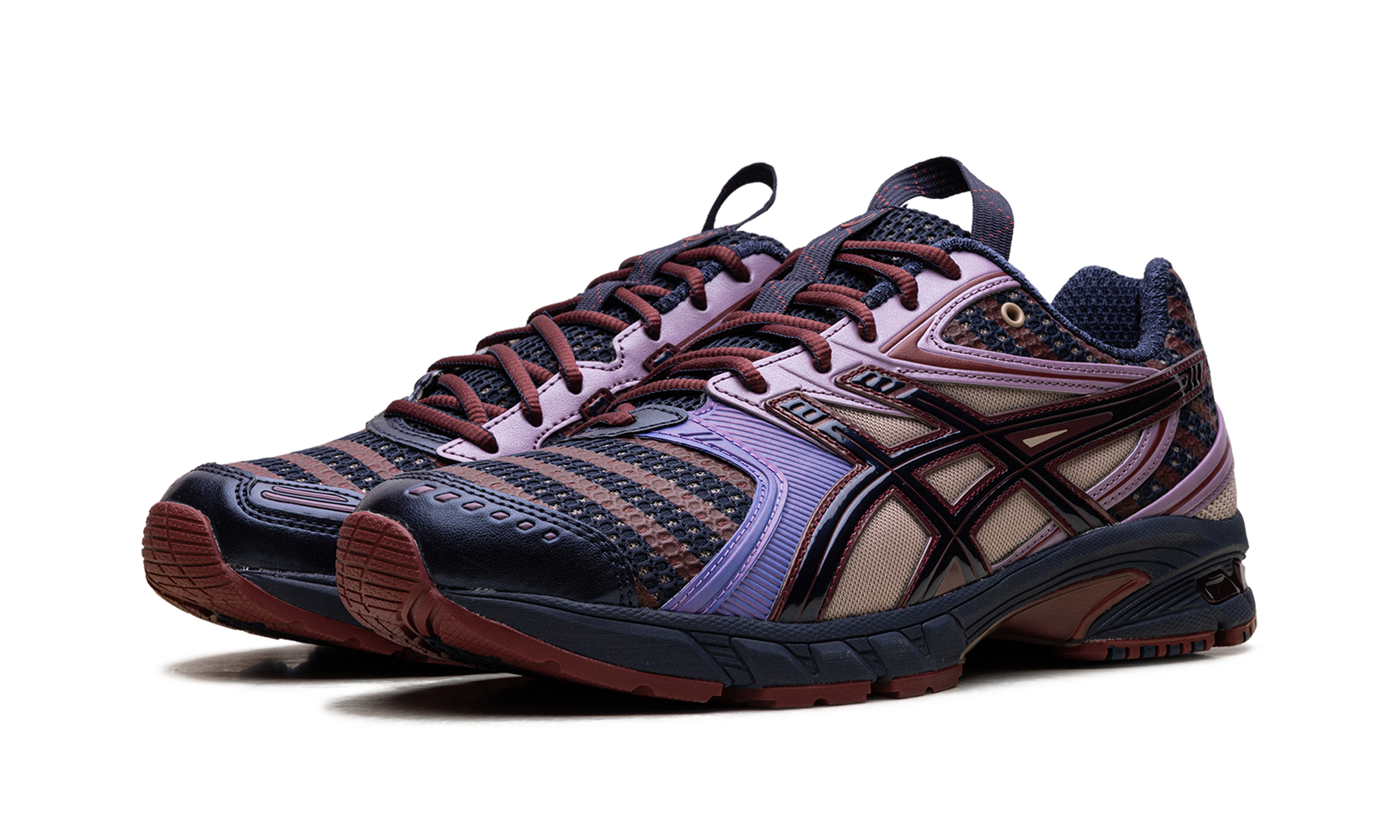 Gel-Ds Trainer 14 "Kiko Kostadinov - Midnight/purple Oxide"