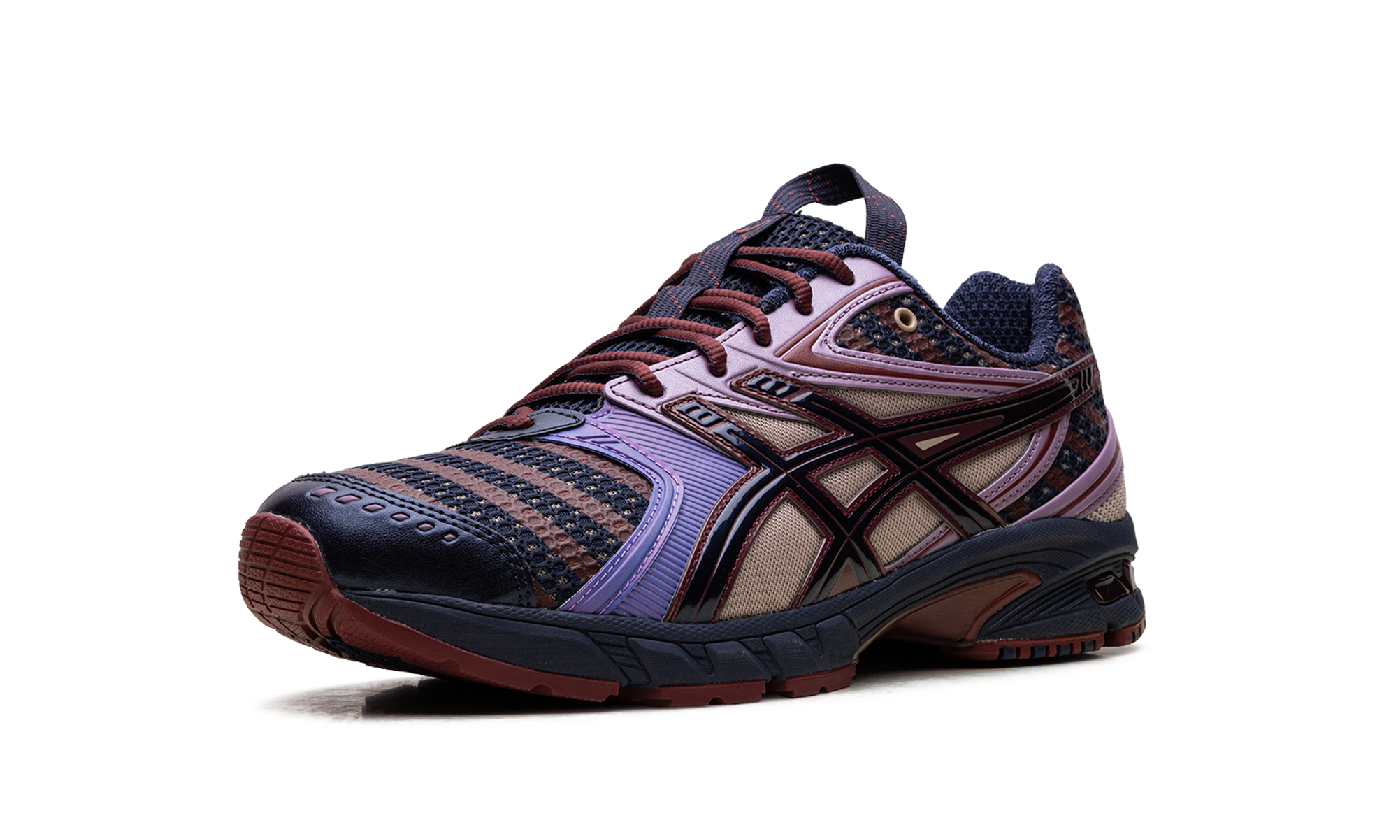 Gel-Ds Trainer 14 "Kiko Kostadinov - Midnight/purple Oxide"