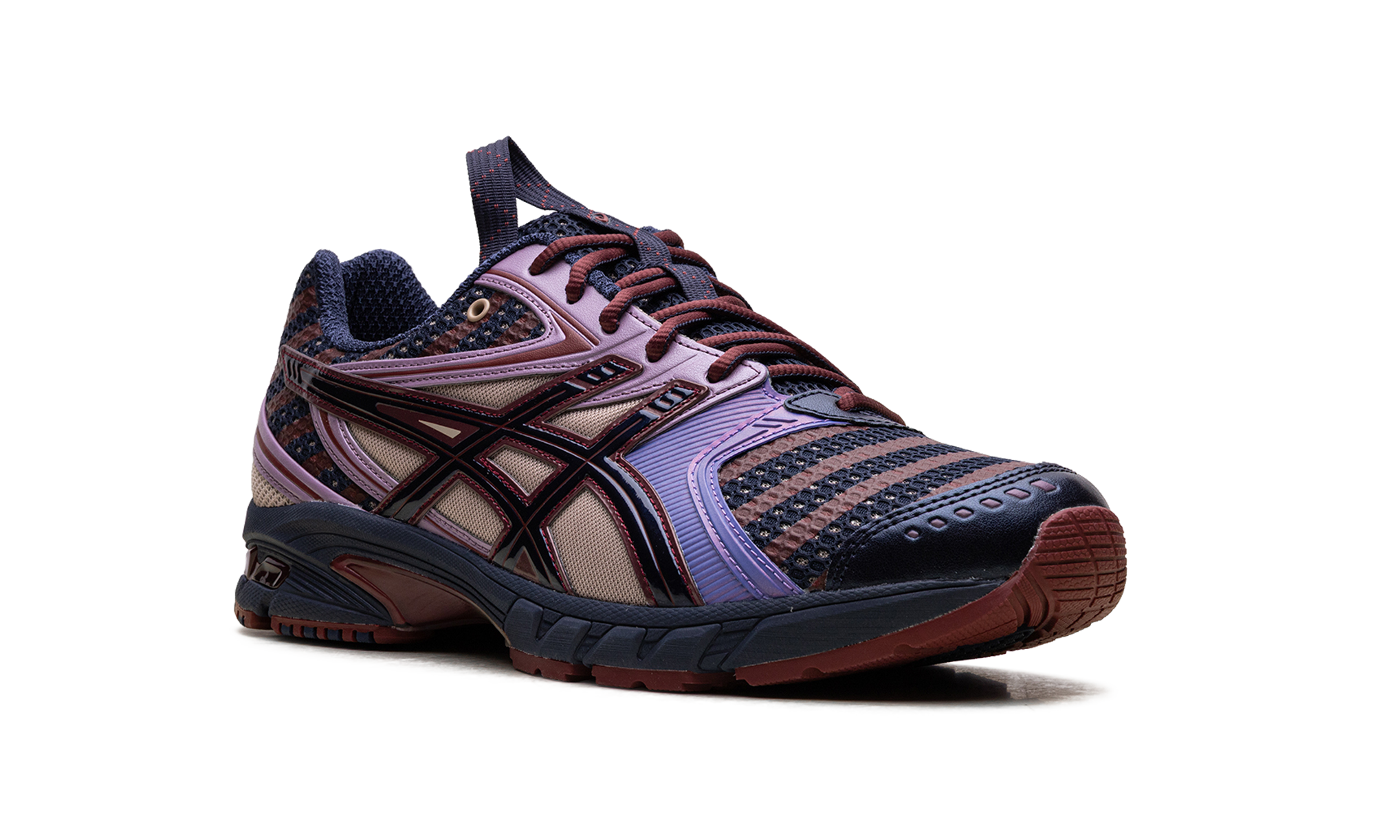 Gel-Ds Trainer 14 "Kiko Kostadinov - Midnight/purple Oxide"