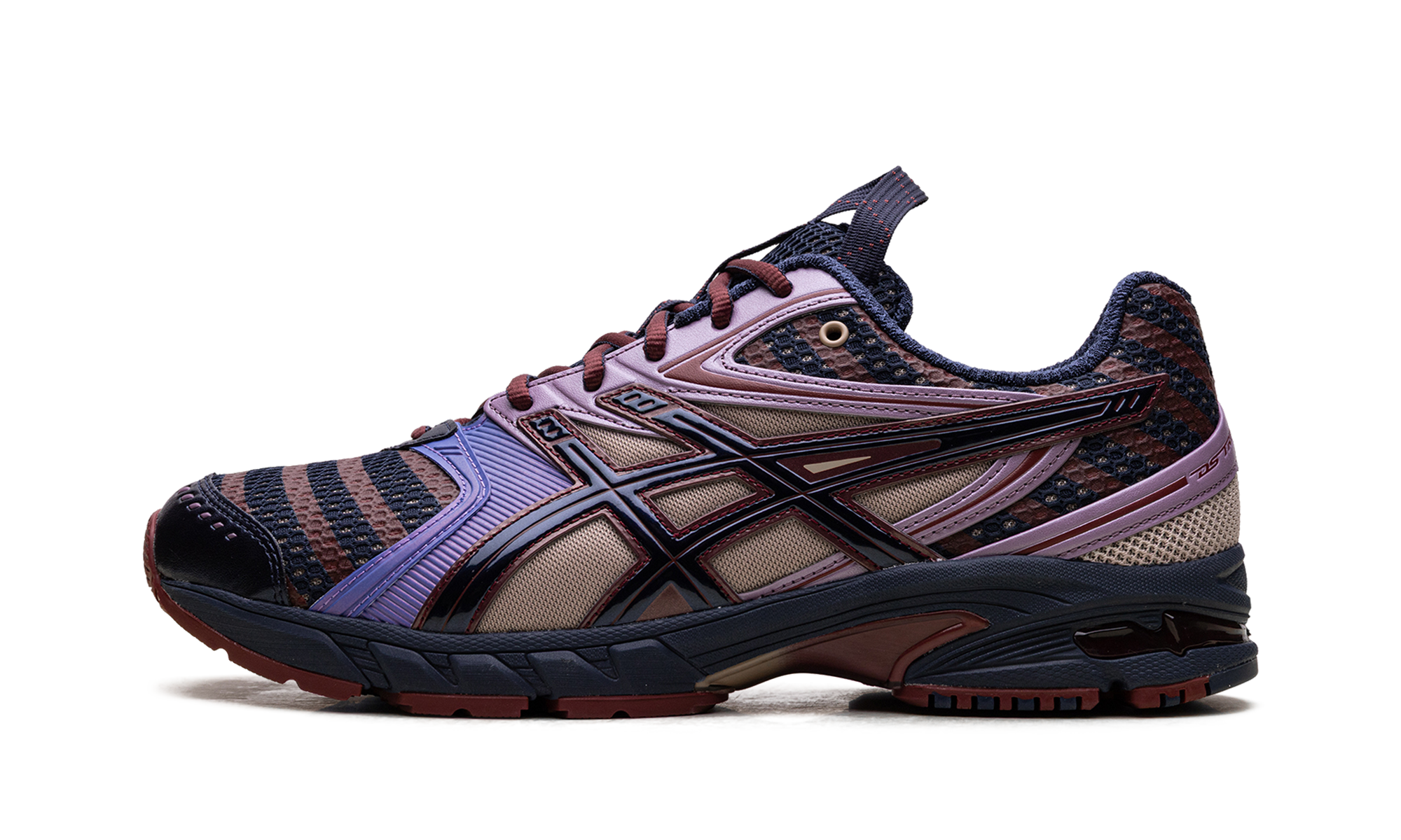 Gel-Ds Trainer 14 "Kiko Kostadinov - Midnight/purple Oxide"