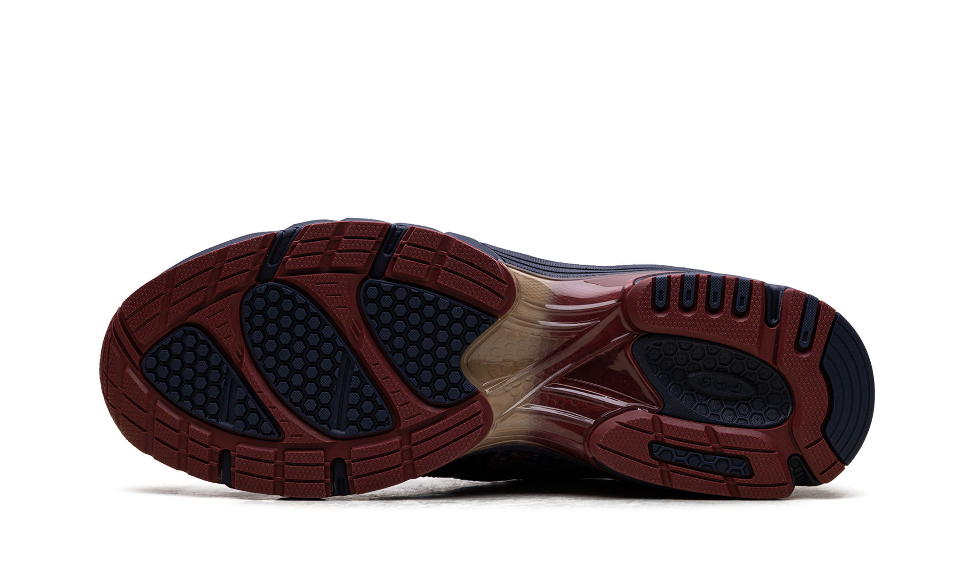 Gel-Ds Trainer 14 "Kiko Kostadinov - Midnight/purple Oxide"