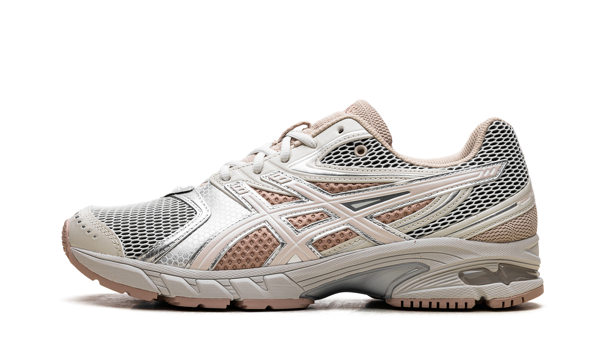 Gel-Ds Trainer 14 "Lake Grey/mineral Beige"
