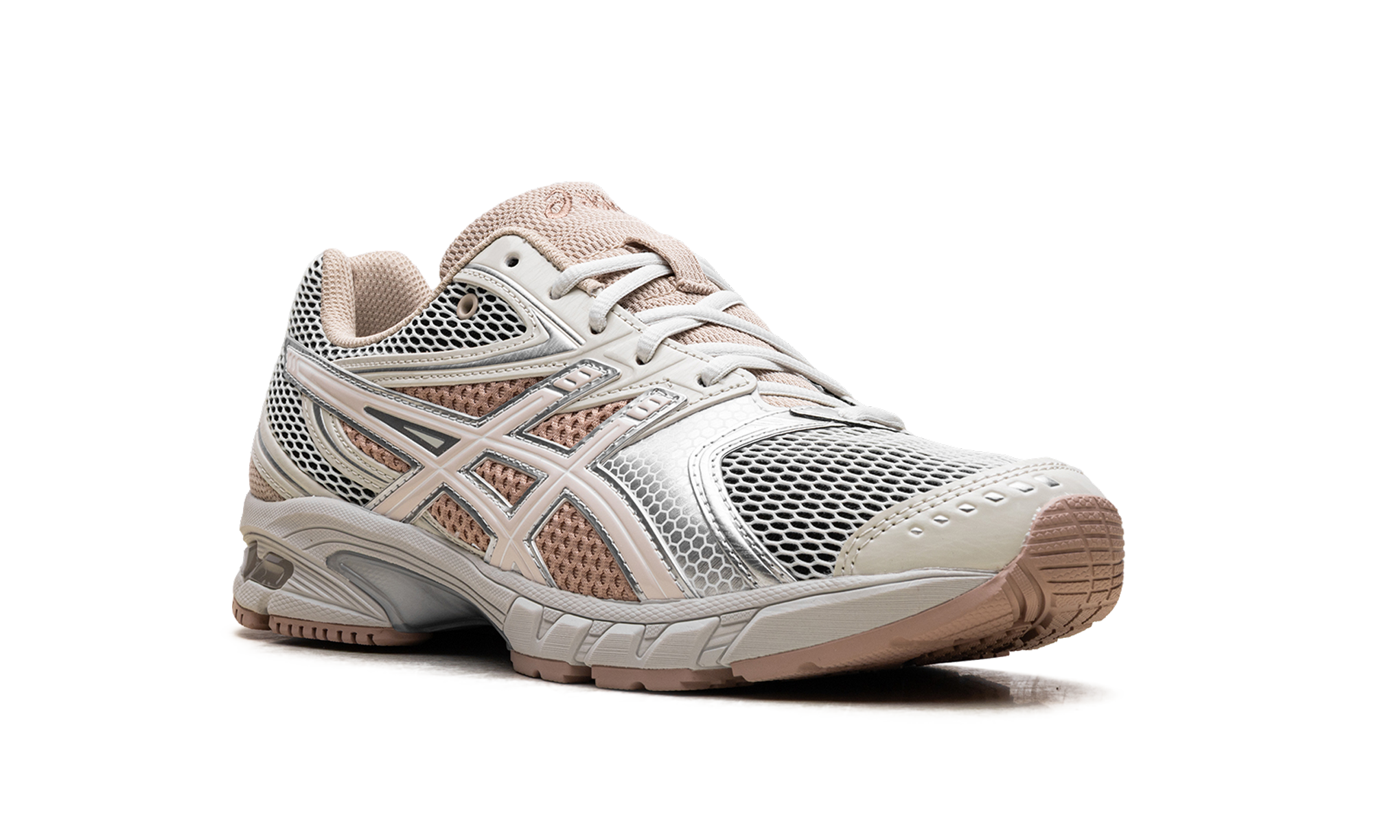Gel-Ds Trainer 14 "Lake Grey/mineral Beige"