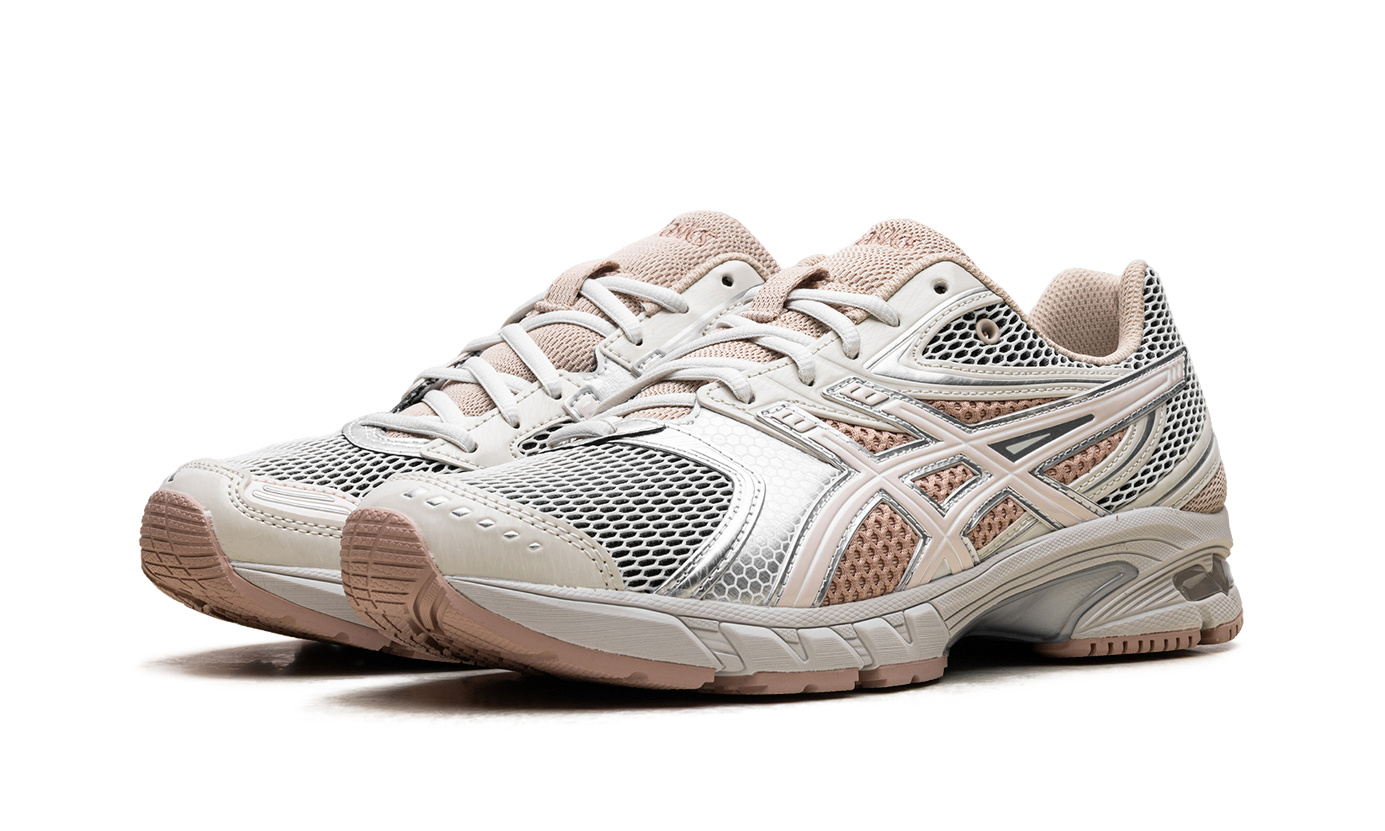 Gel-Ds Trainer 14 "Lake Grey/mineral Beige"