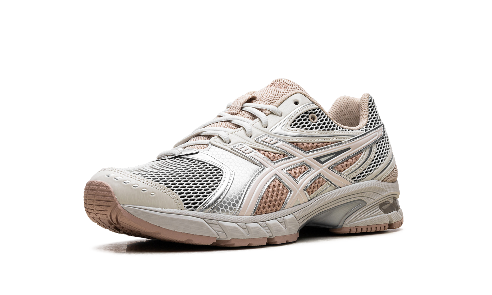 Gel-Ds Trainer 14 "Lake Grey/mineral Beige"