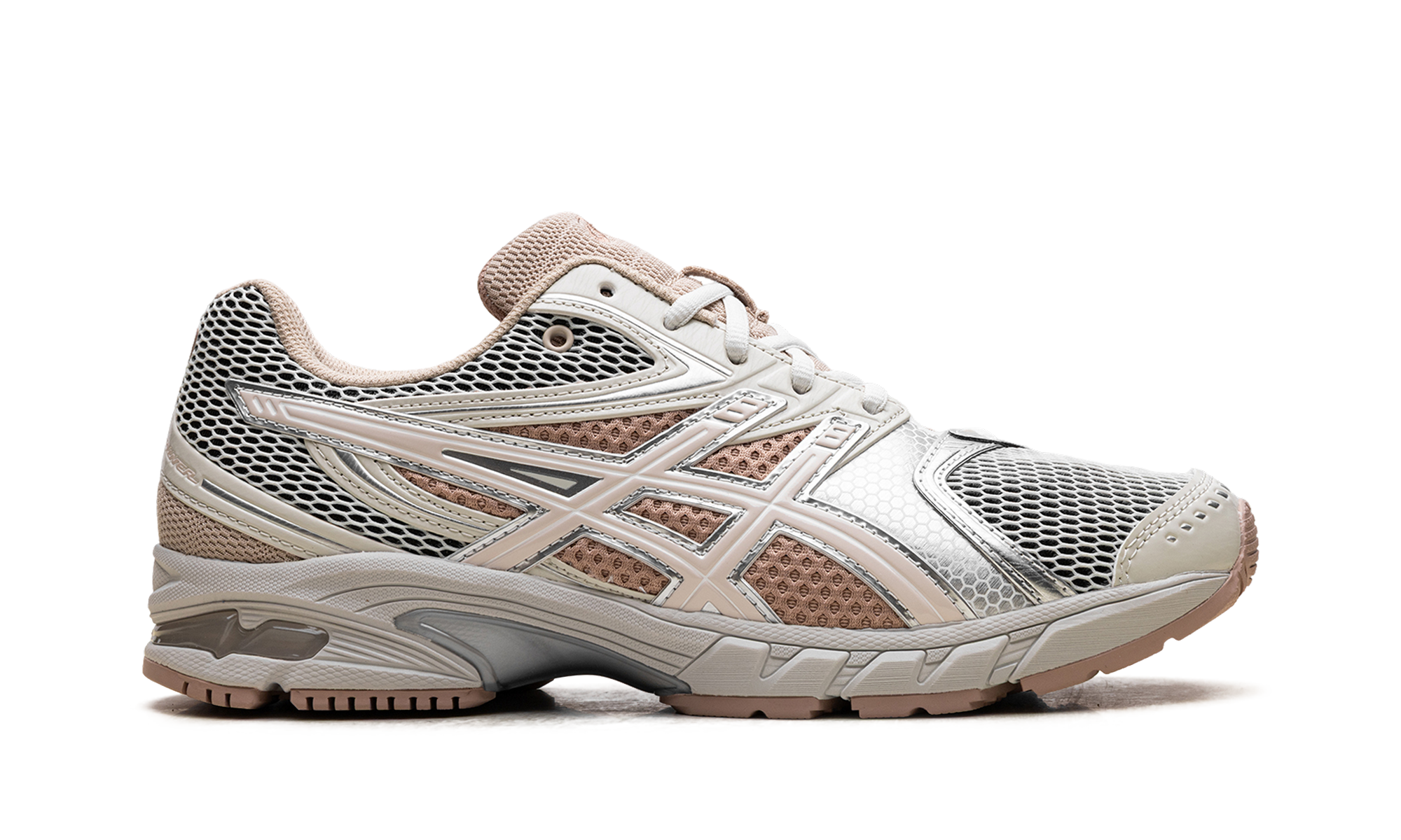 Gel-Ds Trainer 14 "Lake Grey/mineral Beige"