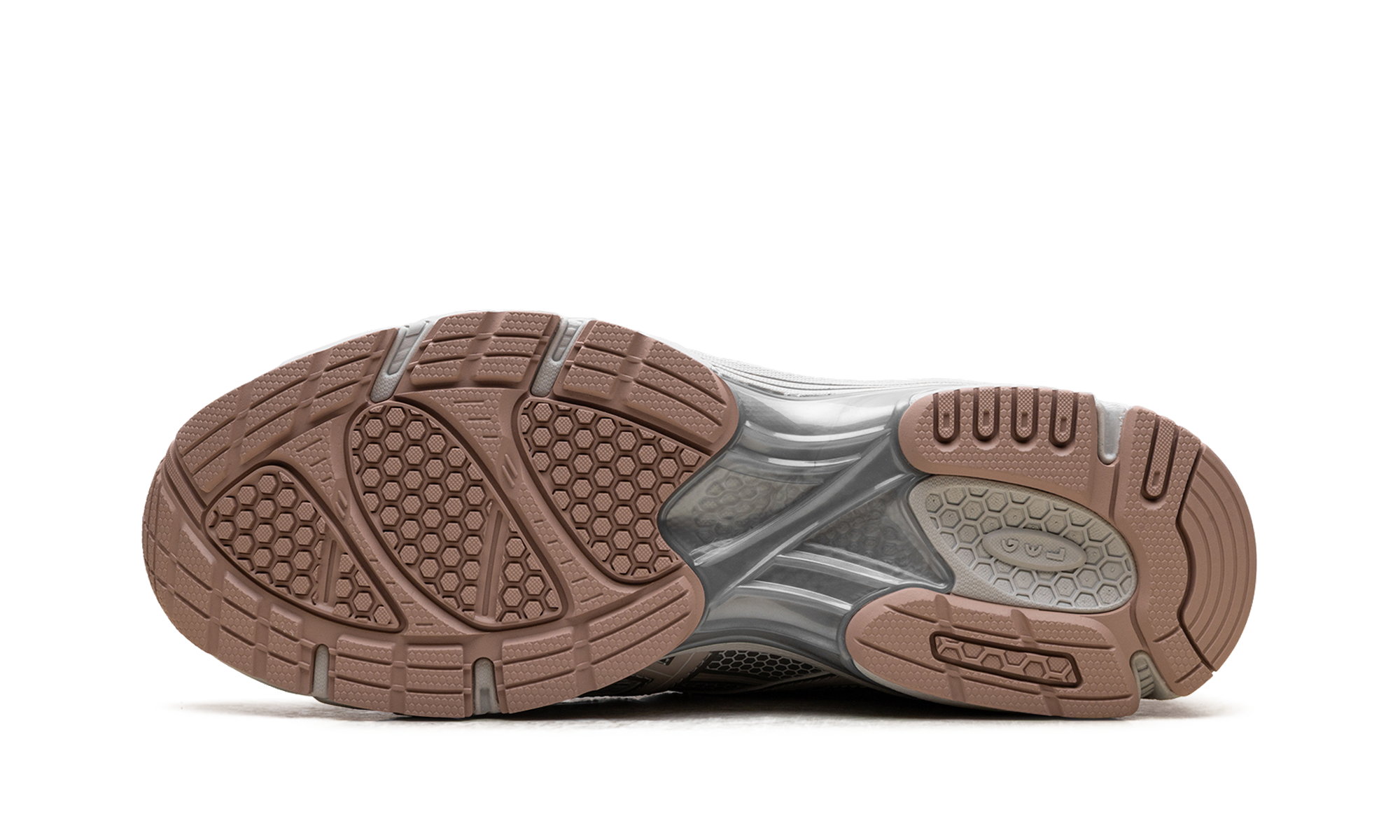 Gel-Ds Trainer 14 "Lake Grey/mineral Beige"