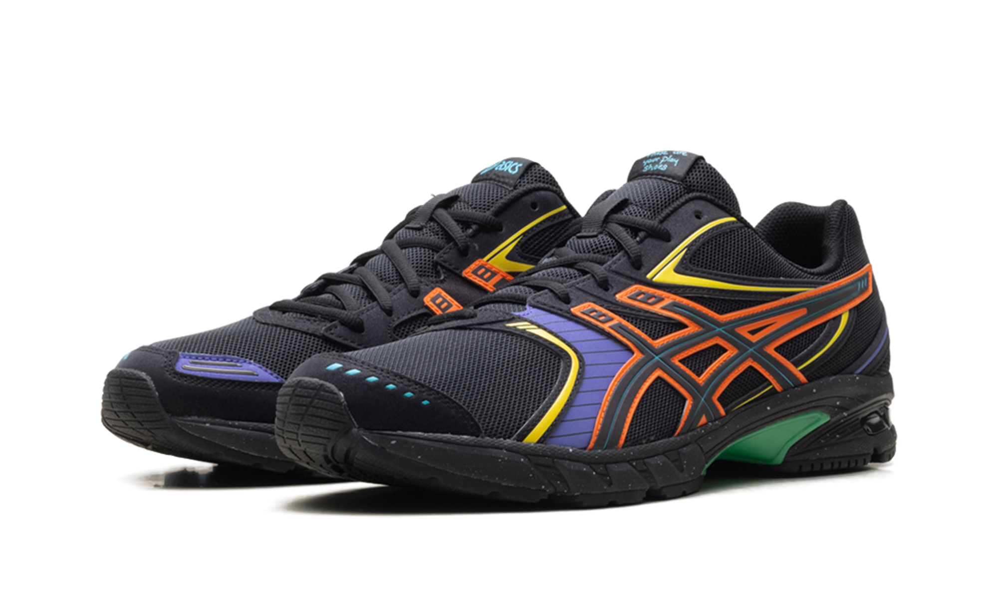Gel-Ds Trainer 14 "Stefon Diggs"