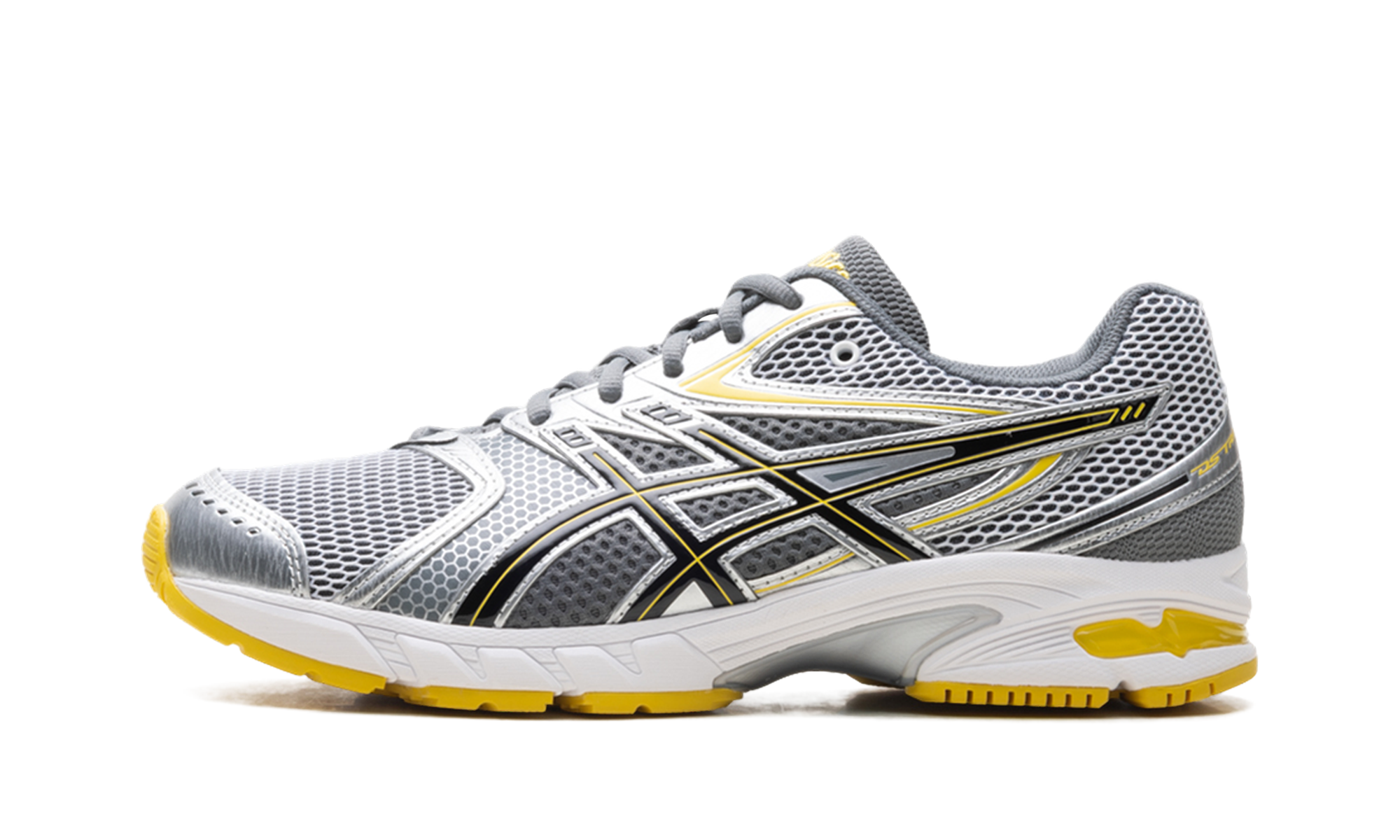 Gel-Ds Trainer 14 "Tai Chi Yellow"