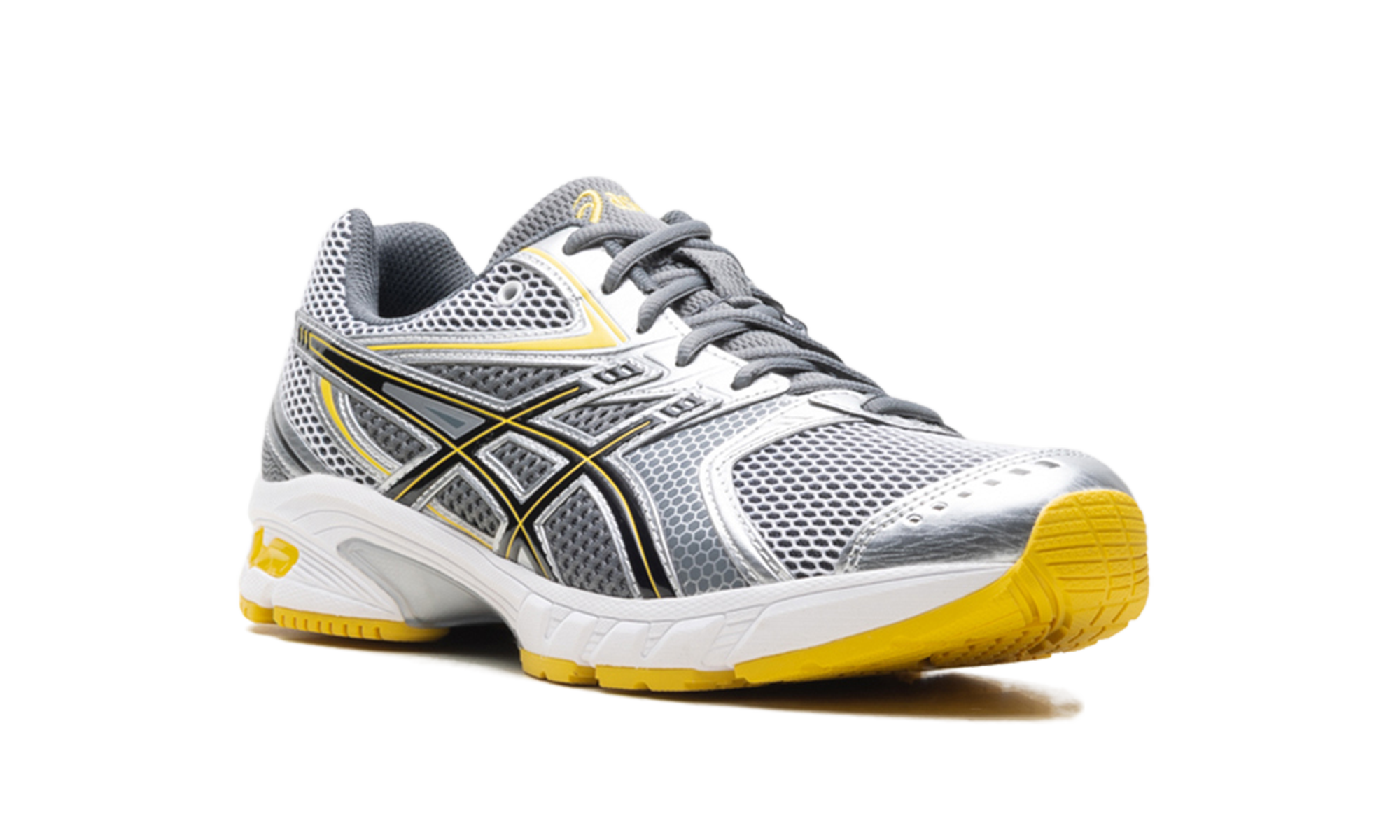 Gel-Ds Trainer 14 "Tai Chi Yellow"