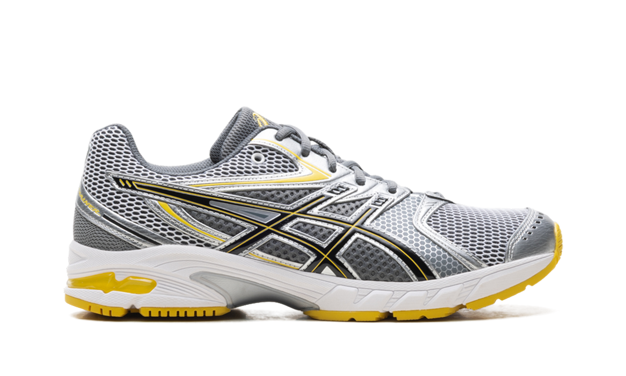Gel-Ds Trainer 14 "Tai Chi Yellow"
