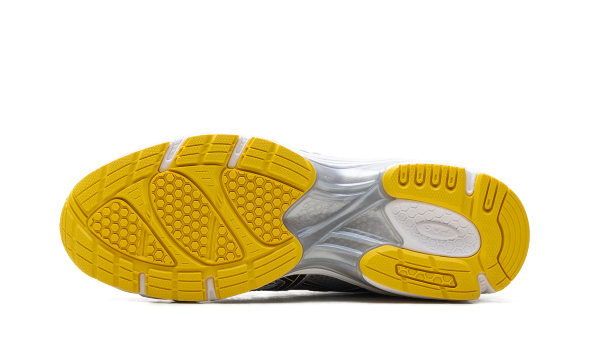 Gel-Ds Trainer 14 "Tai Chi Yellow"