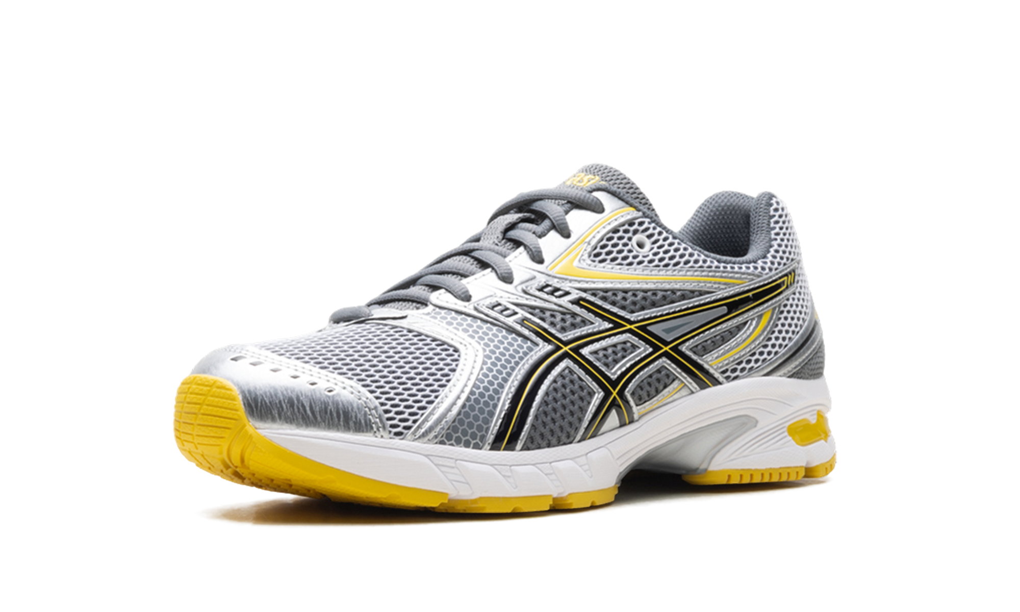 Gel-Ds Trainer 14 "Tai Chi Yellow"