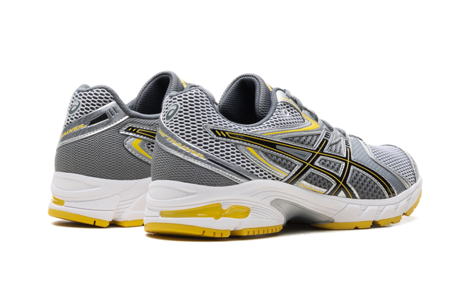 Gel-Ds Trainer 14 "Tai Chi Yellow"