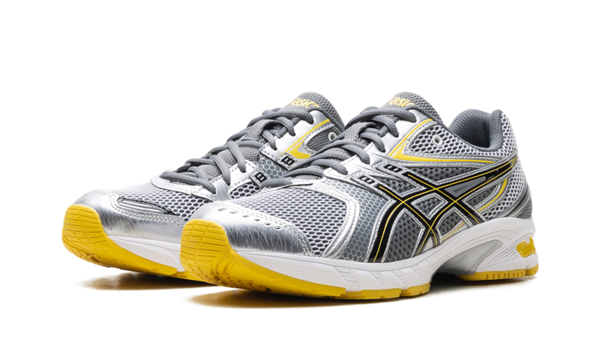 Gel-Ds Trainer 14 "Tai Chi Yellow"