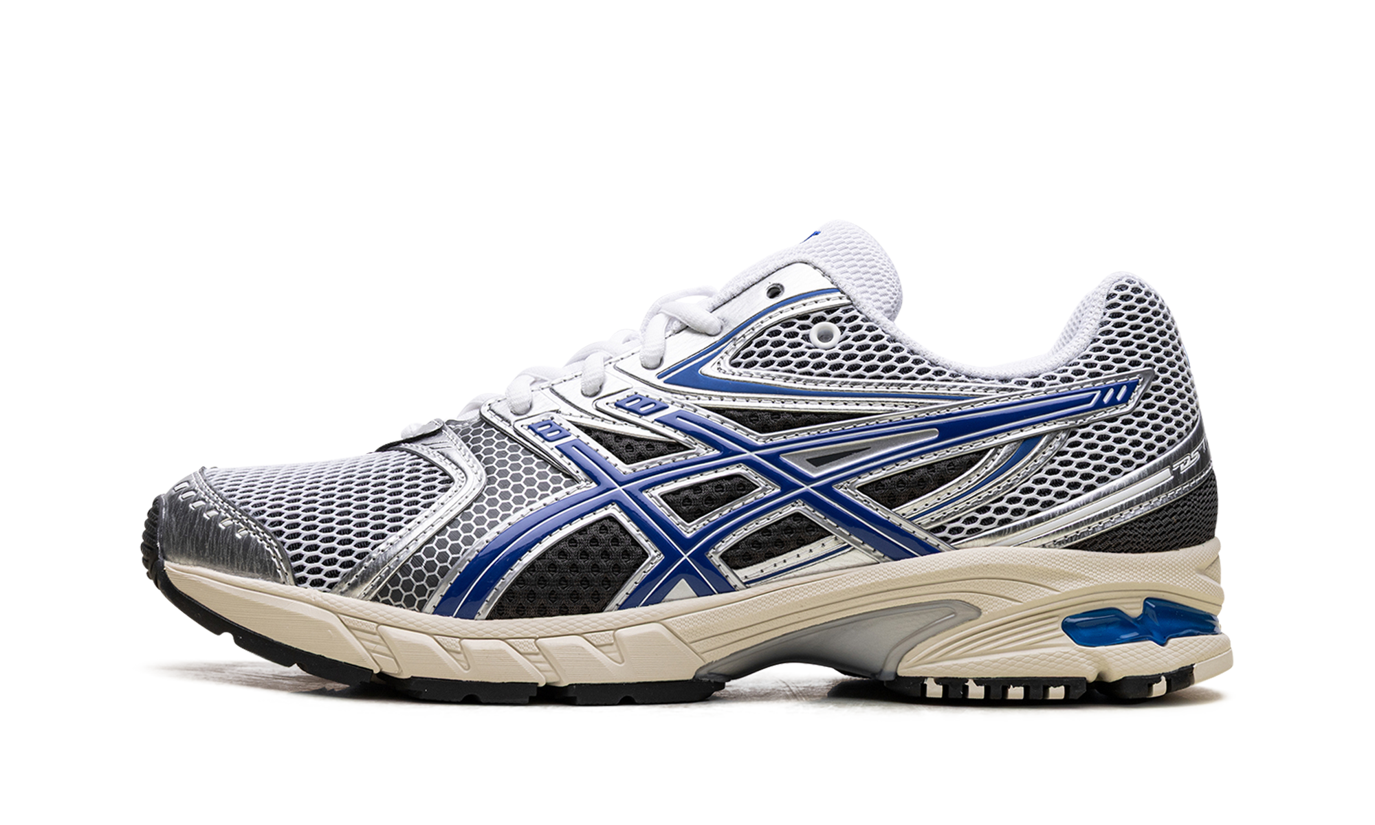 Gel-Ds Trainer 14 "White Blue"
