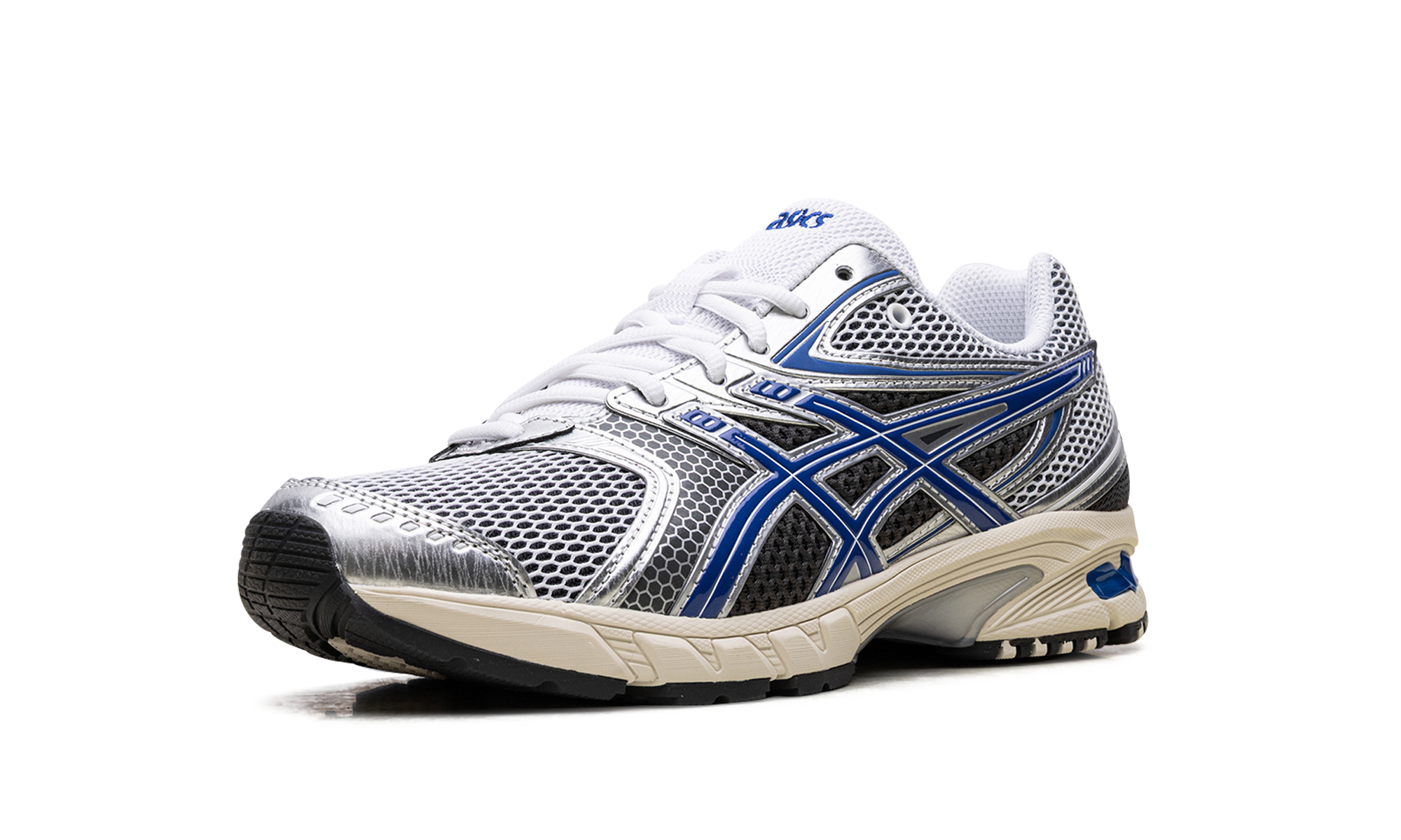 Gel-Ds Trainer 14 "White Blue"