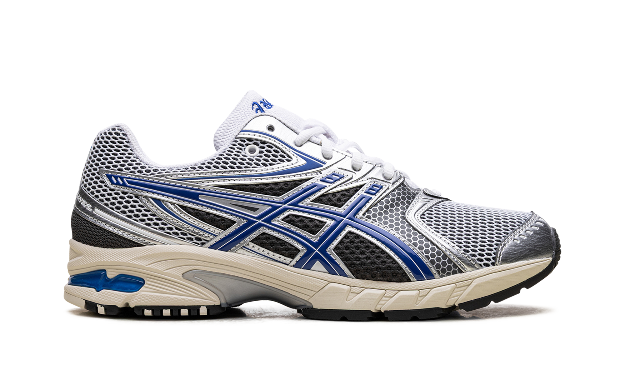 Gel-Ds Trainer 14 "White Blue"