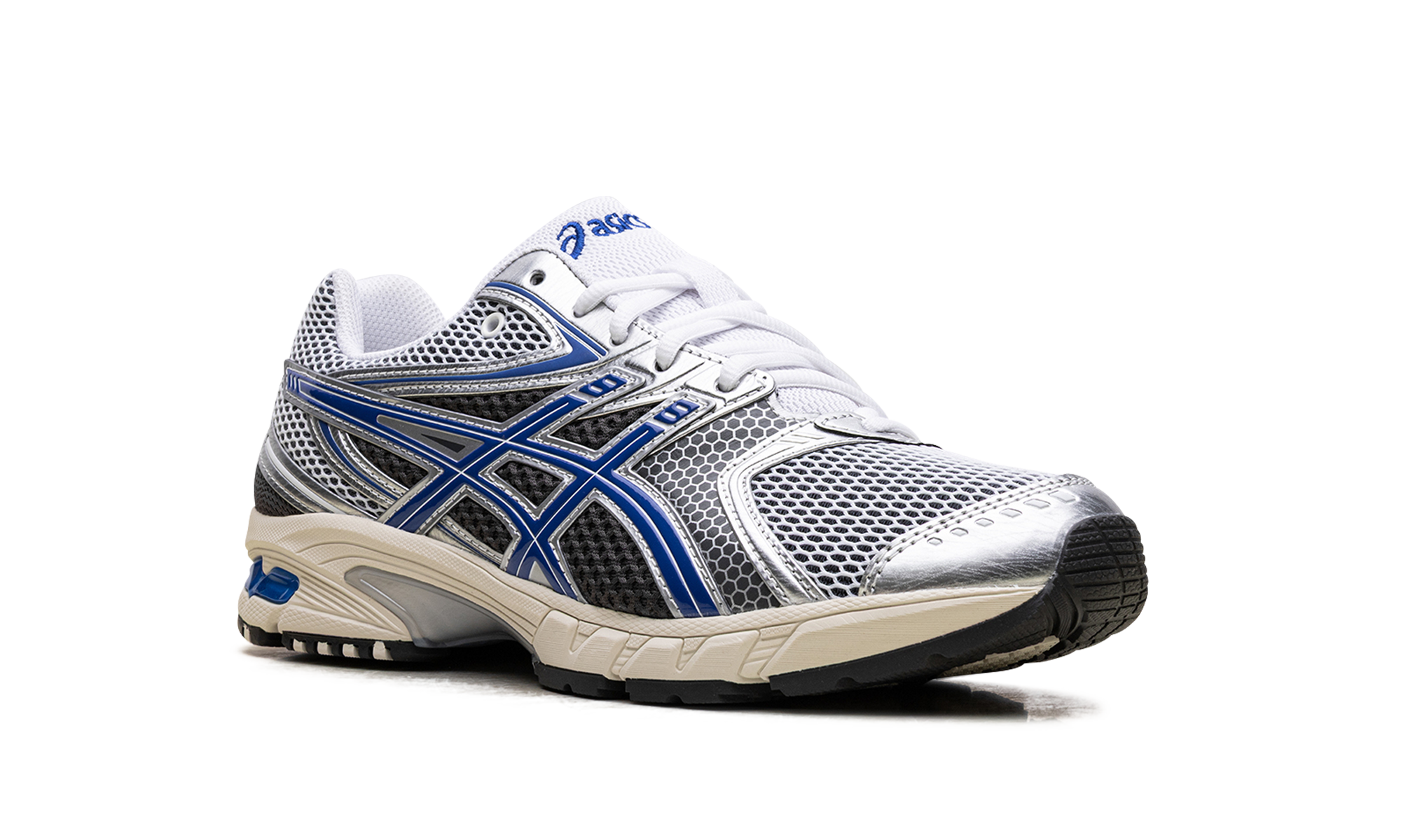 Gel-Ds Trainer 14 "White Blue"