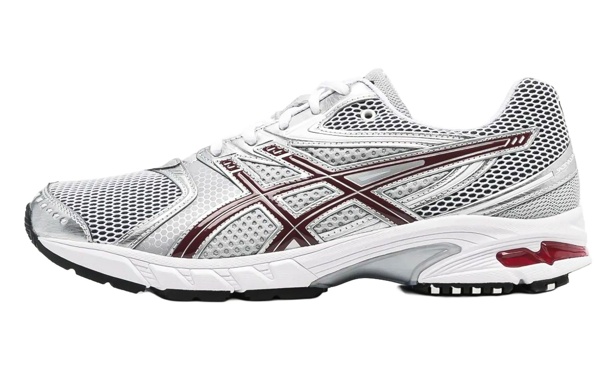 Gel-Ds Trainer 14 "White Port Royal"
