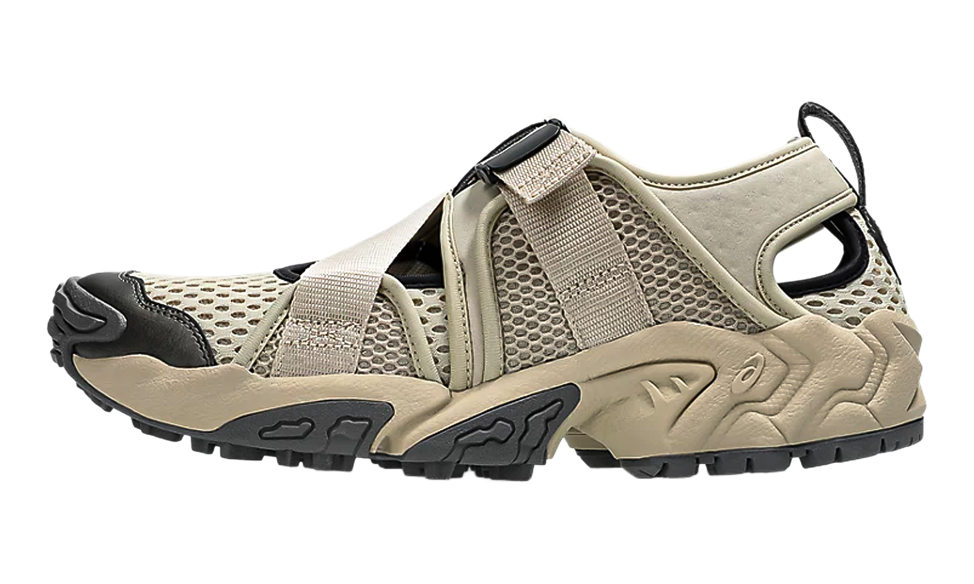 Gel-Filimy "Feather Grey"