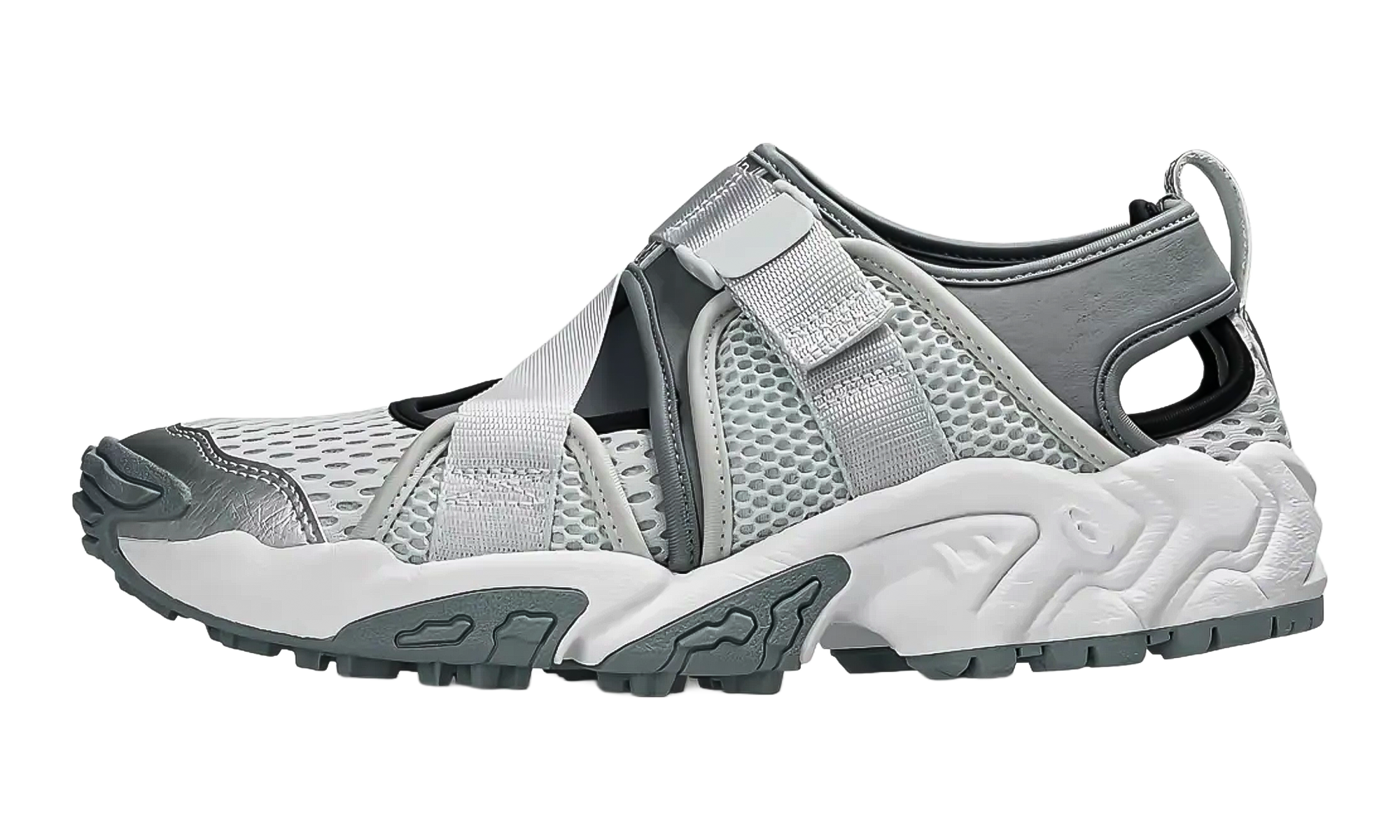 Gel-Filimy "Glacier Grey"