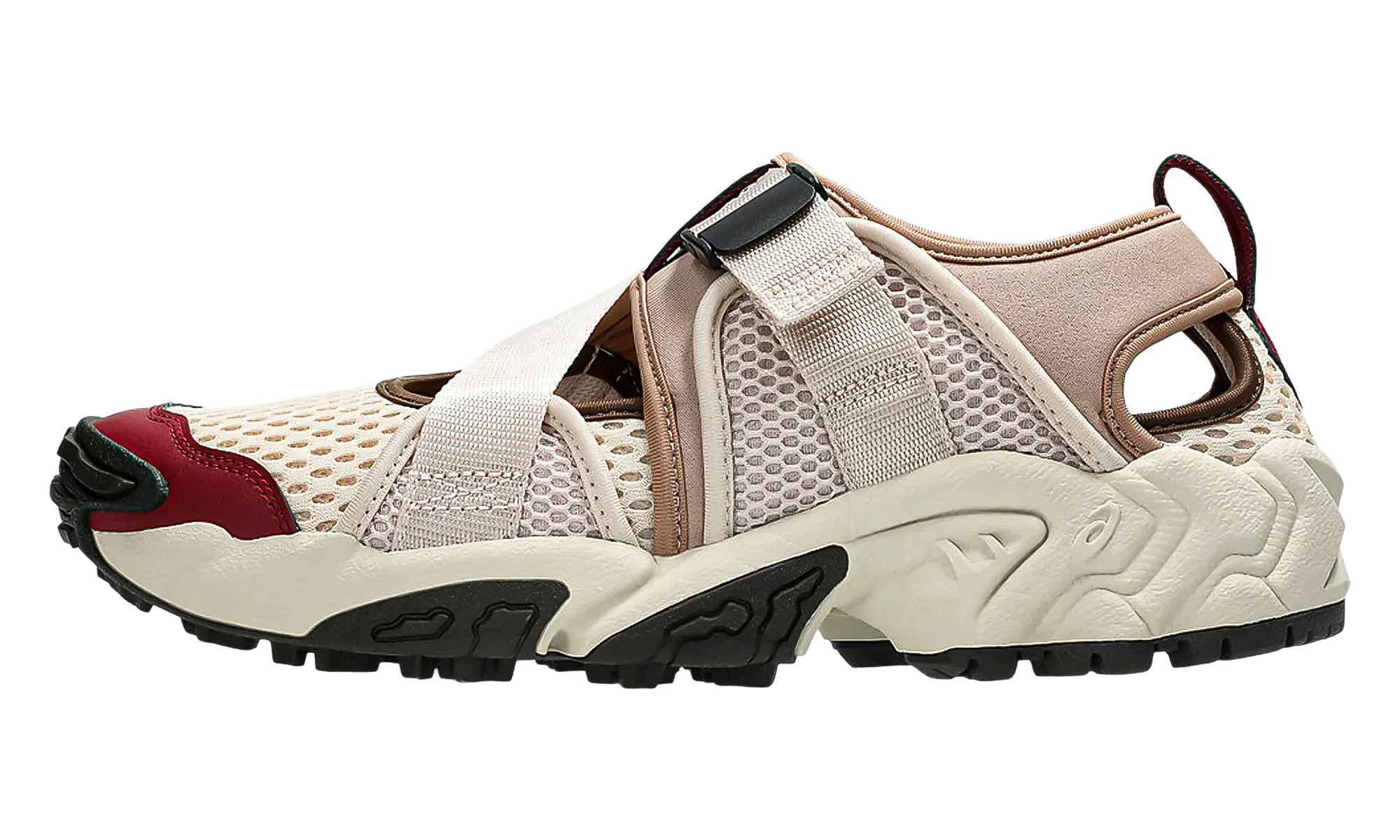 Gel-Filimy "Mineral Beige Dusty Steppe"