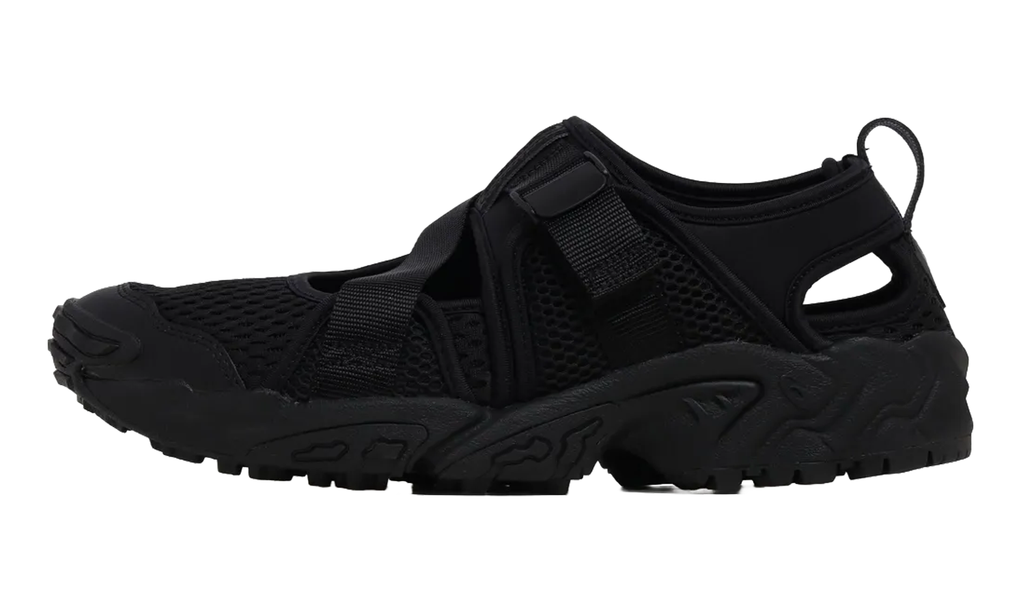 Gel-Filimy "Triple Black"