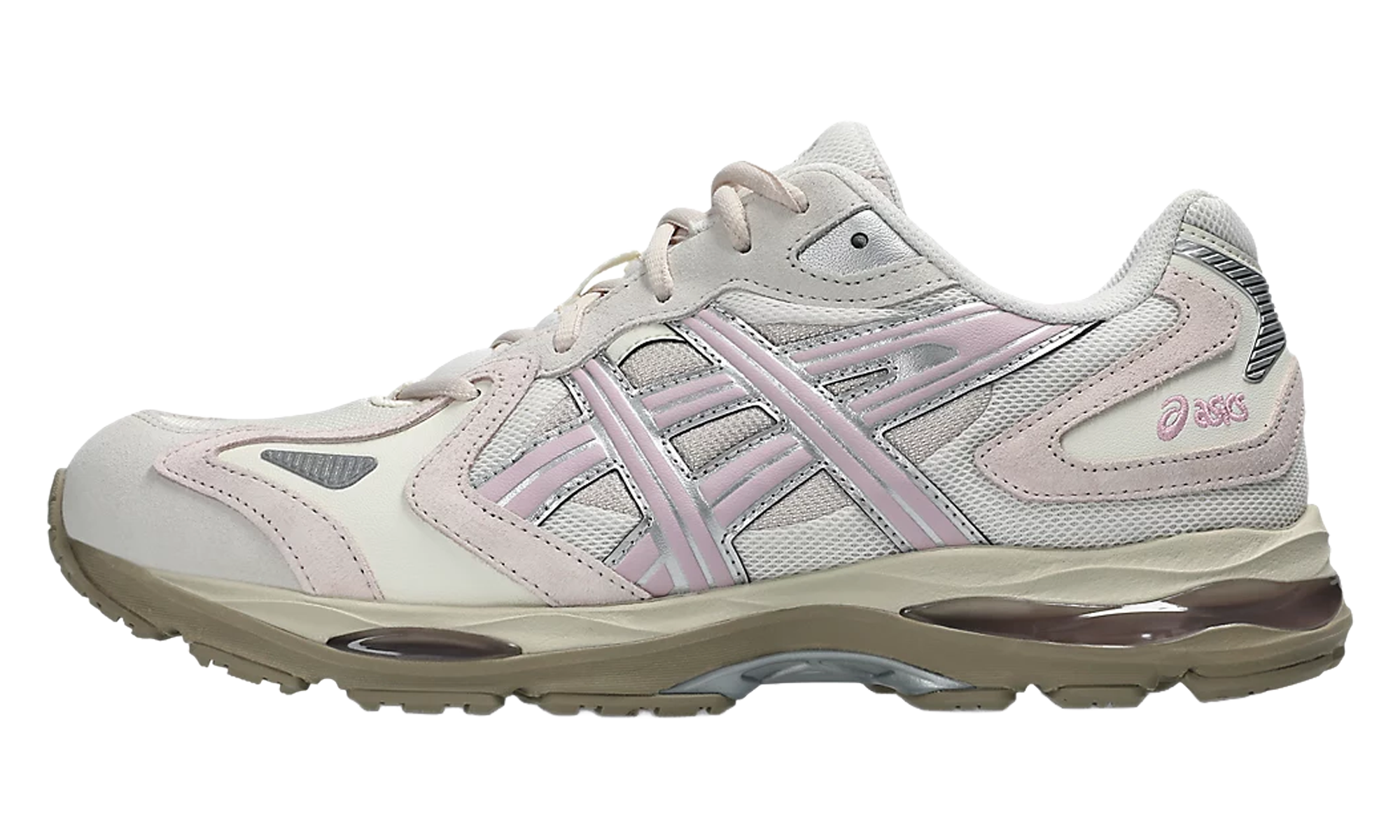 Gel-K1011 "Cream Barely Rose"