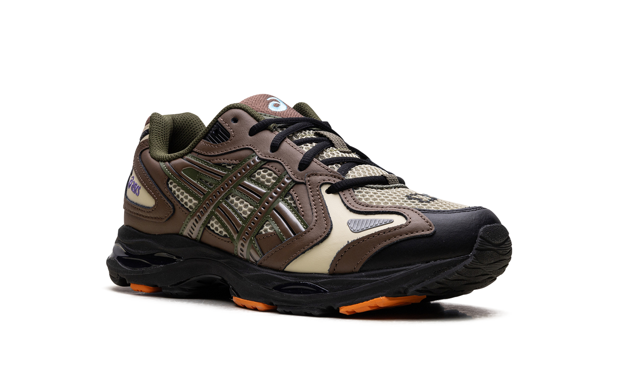 Gel-K1011 "Gallery Dept - Khaki Clay Canyon"