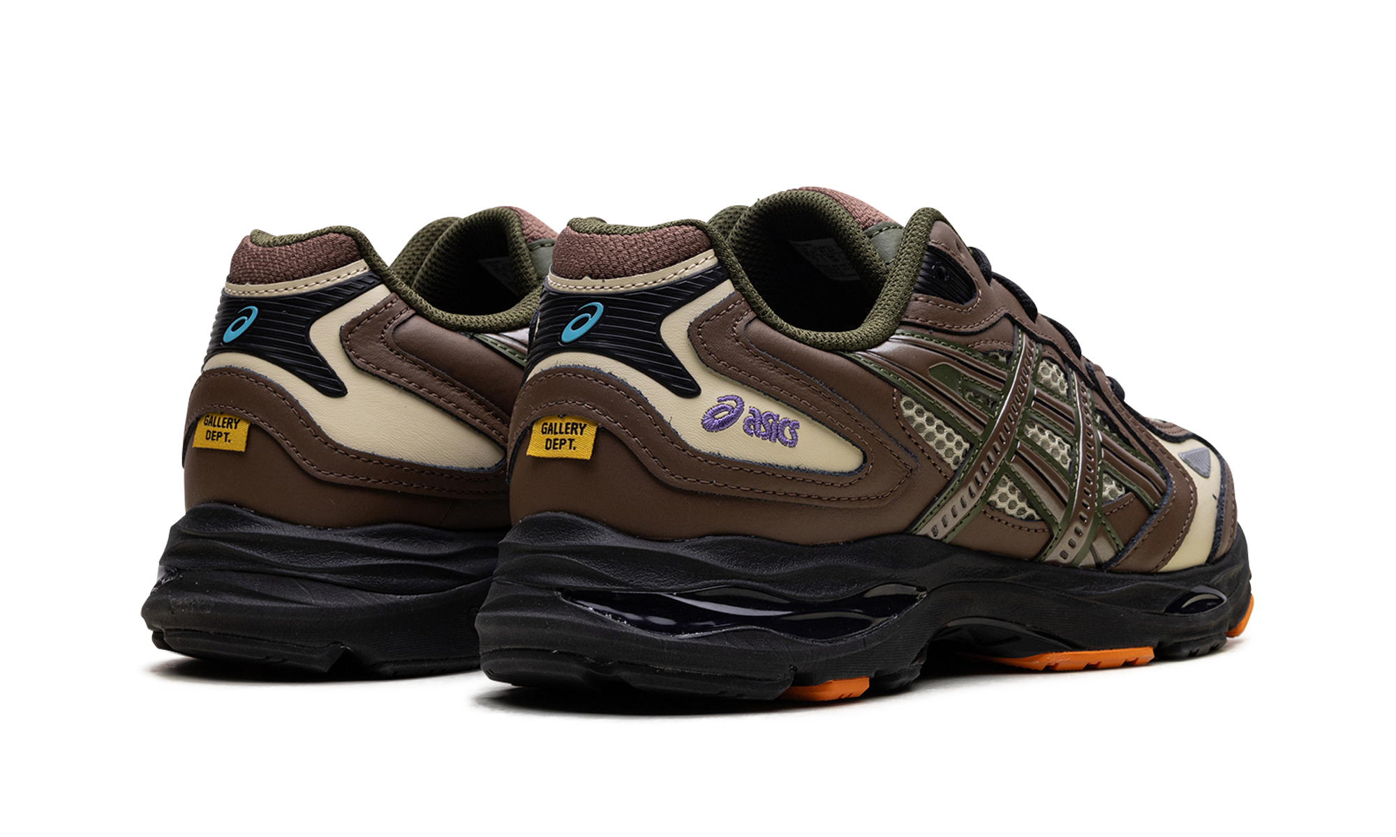 Gel-K1011 "Gallery Dept - Khaki Clay Canyon"