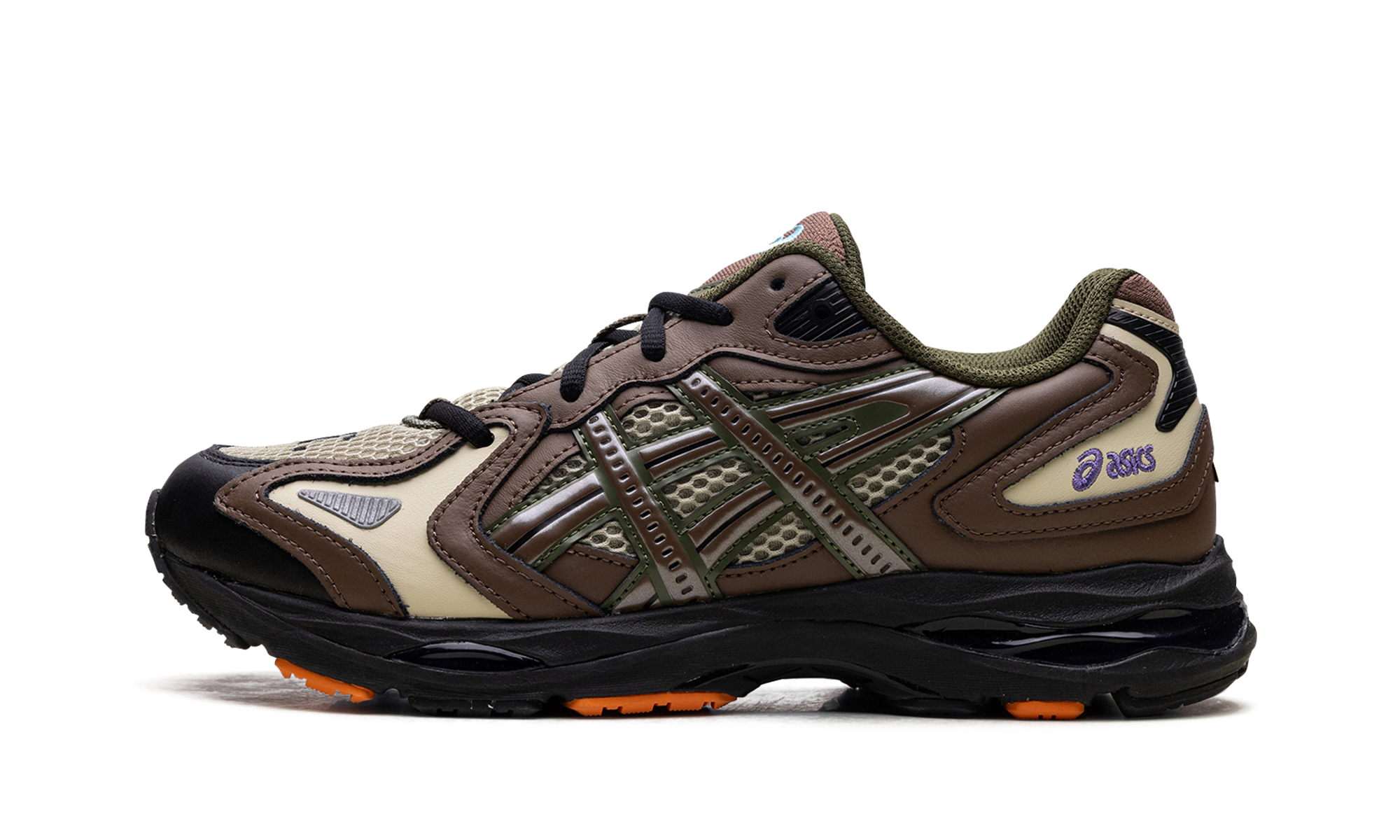 Gel-K1011 "Gallery Dept - Khaki Clay Canyon"